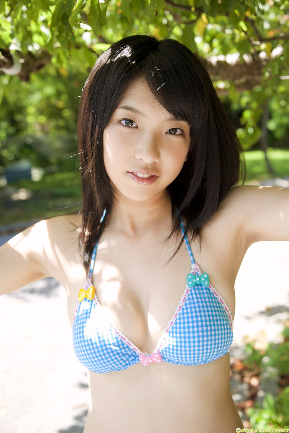NO.889 Yuria Makino 牧野結莉亜-图21