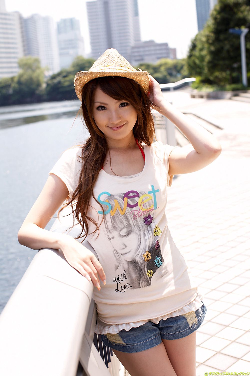 NO.890 Amami Tsubasa 天海つばさ/天海翼-图29