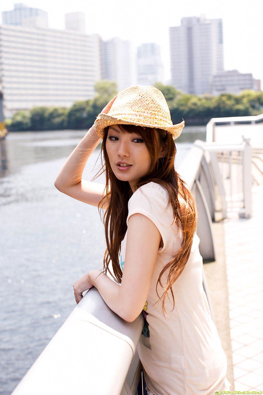 NO.890 Amami Tsubasa 天海つばさ/天海翼-图31