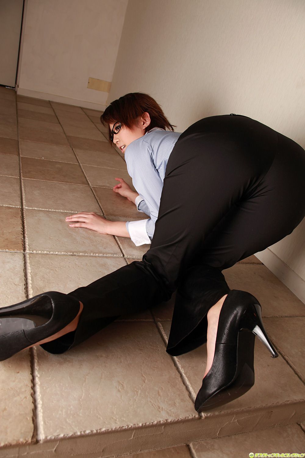 NO.891 Makoto Yuuki 冈田真生/優希まこと-图92