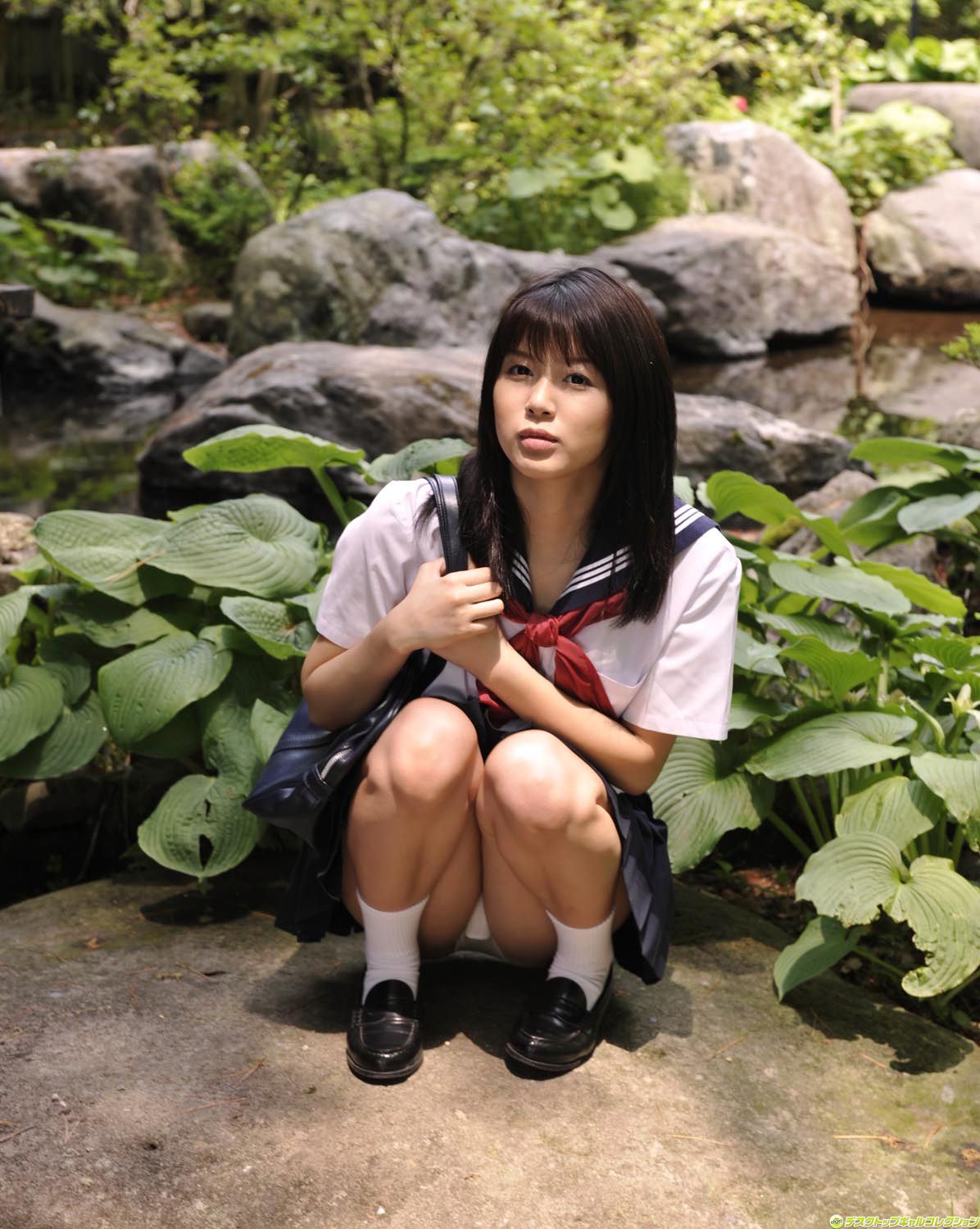 NO.892 Tsukasa Aoi 葵司/葵つかさ-图48