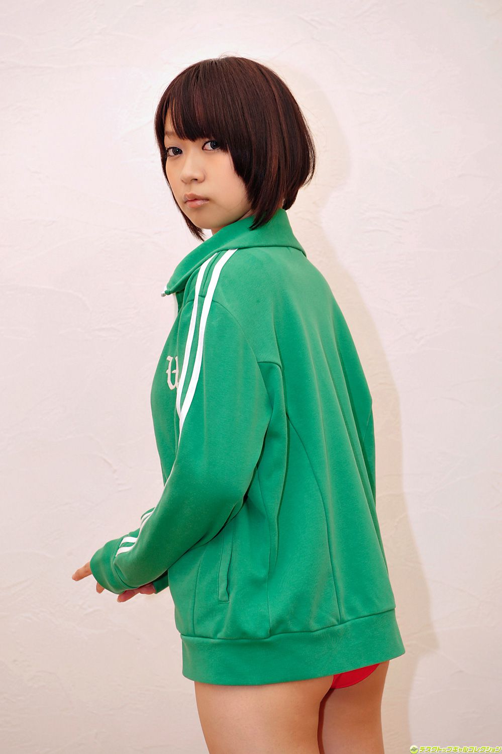 NO.895 Kei Miyatsuka 宮塚蛍 制服美少女天国-图42