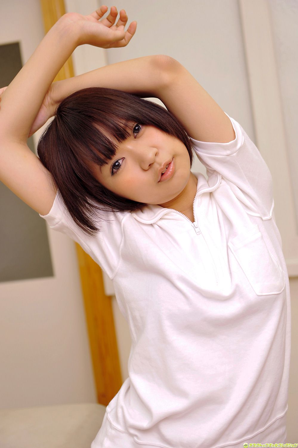 NO.895 Kei Miyatsuka 宮塚蛍 制服美少女天国-图55