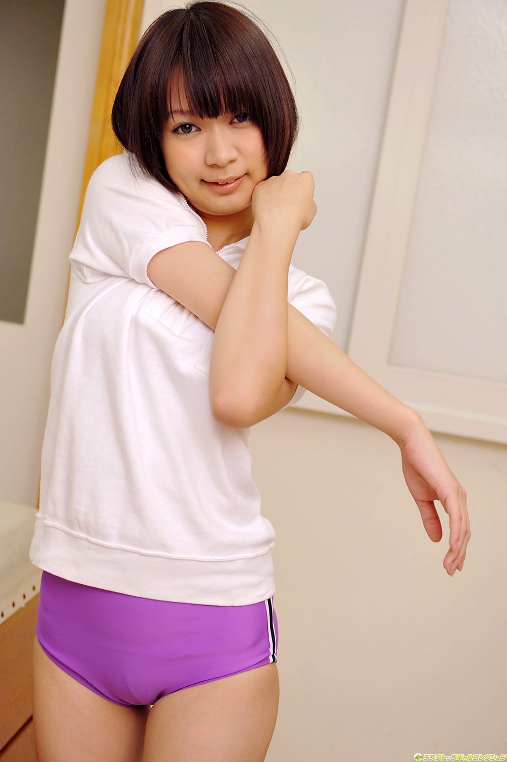 NO.895 Kei Miyatsuka 宮塚蛍 制服美少女天国-图66