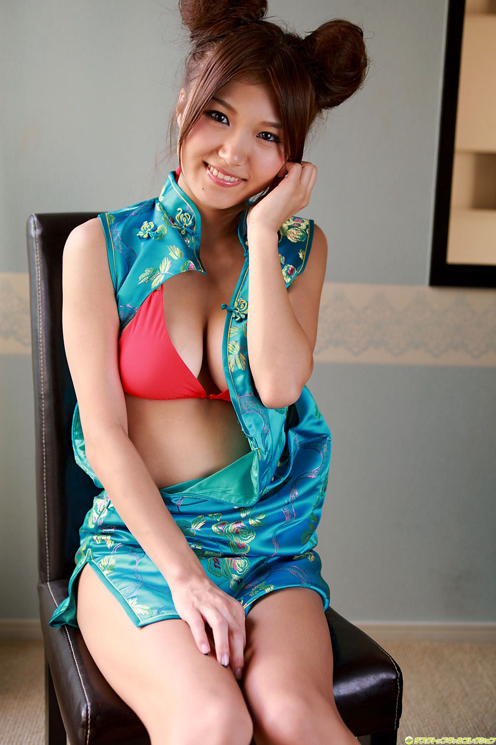NO.898 Ai 愛衣 Gravure Idols-图99