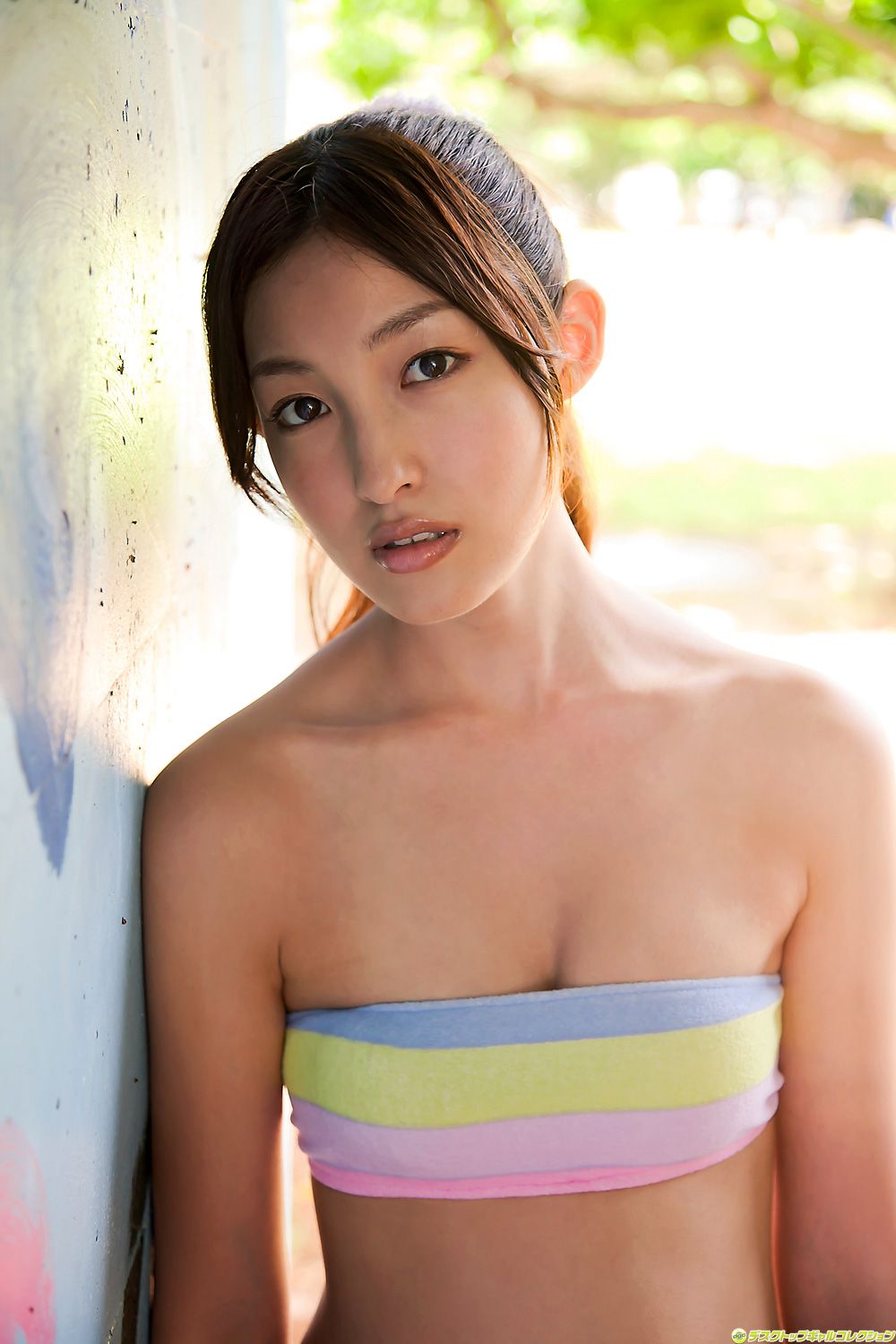 NO.899 Airi Osugi 大杉亜依里/大杉亚依里 Gravure Idols-图18