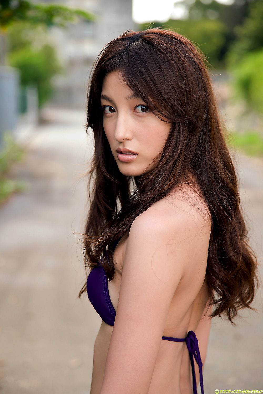 NO.899 Airi Osugi 大杉亜依里/大杉亚依里 Gravure Idols-图39