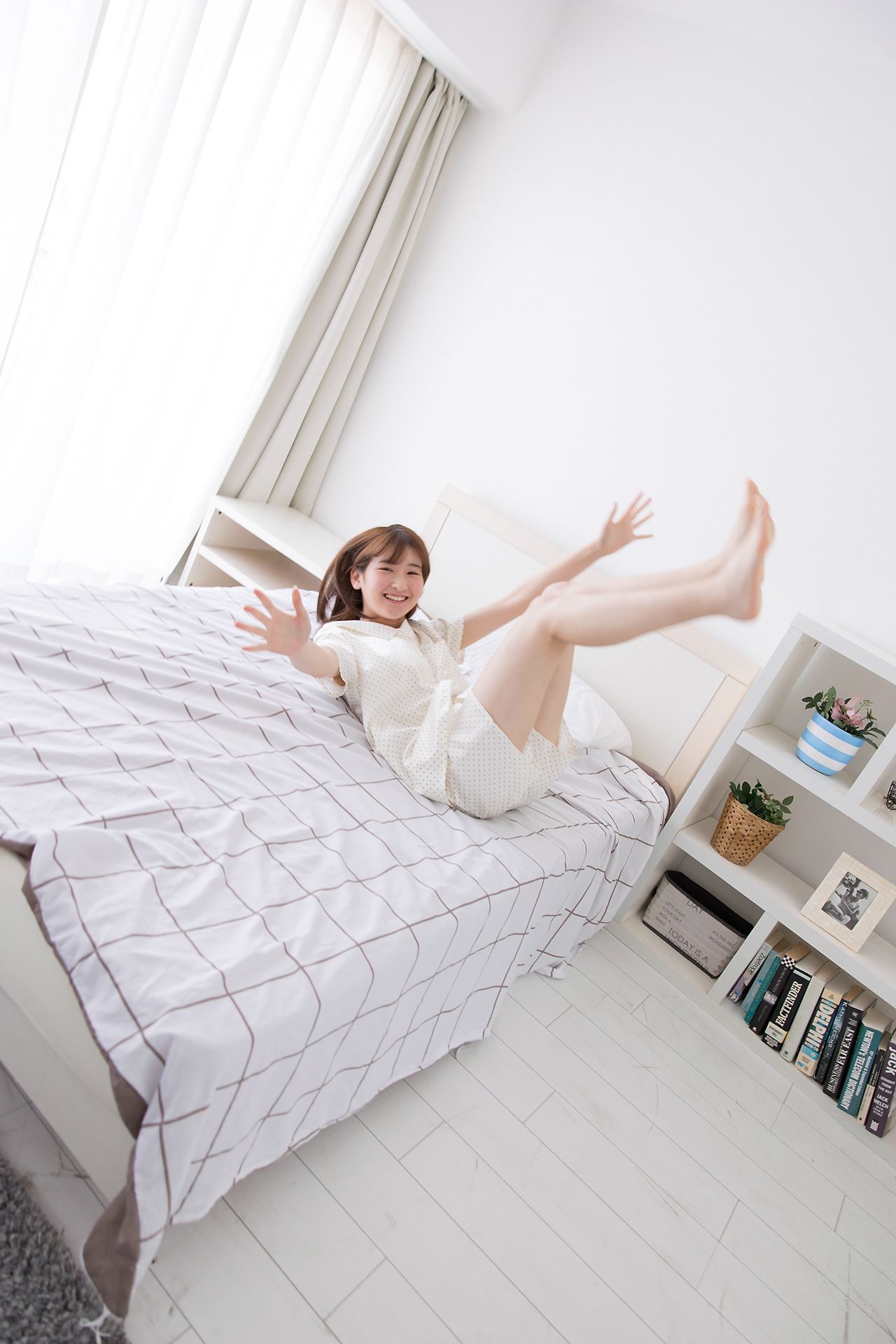 Asami Kondou 近藤あさみ - Limited Gallery 31.3-图4