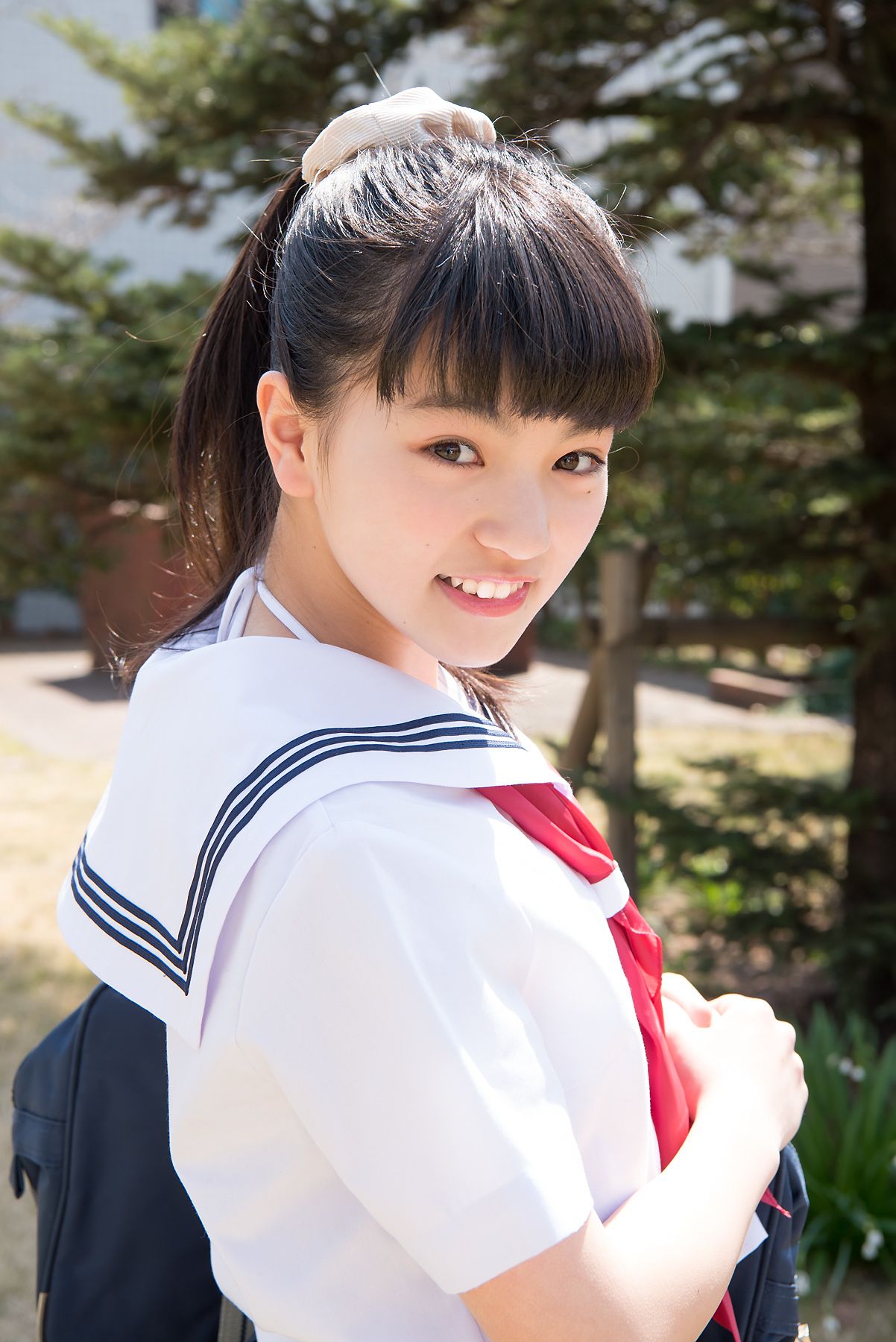 Hinako Tamaki 玉城ひなこ - Premium Gallery 02-图12