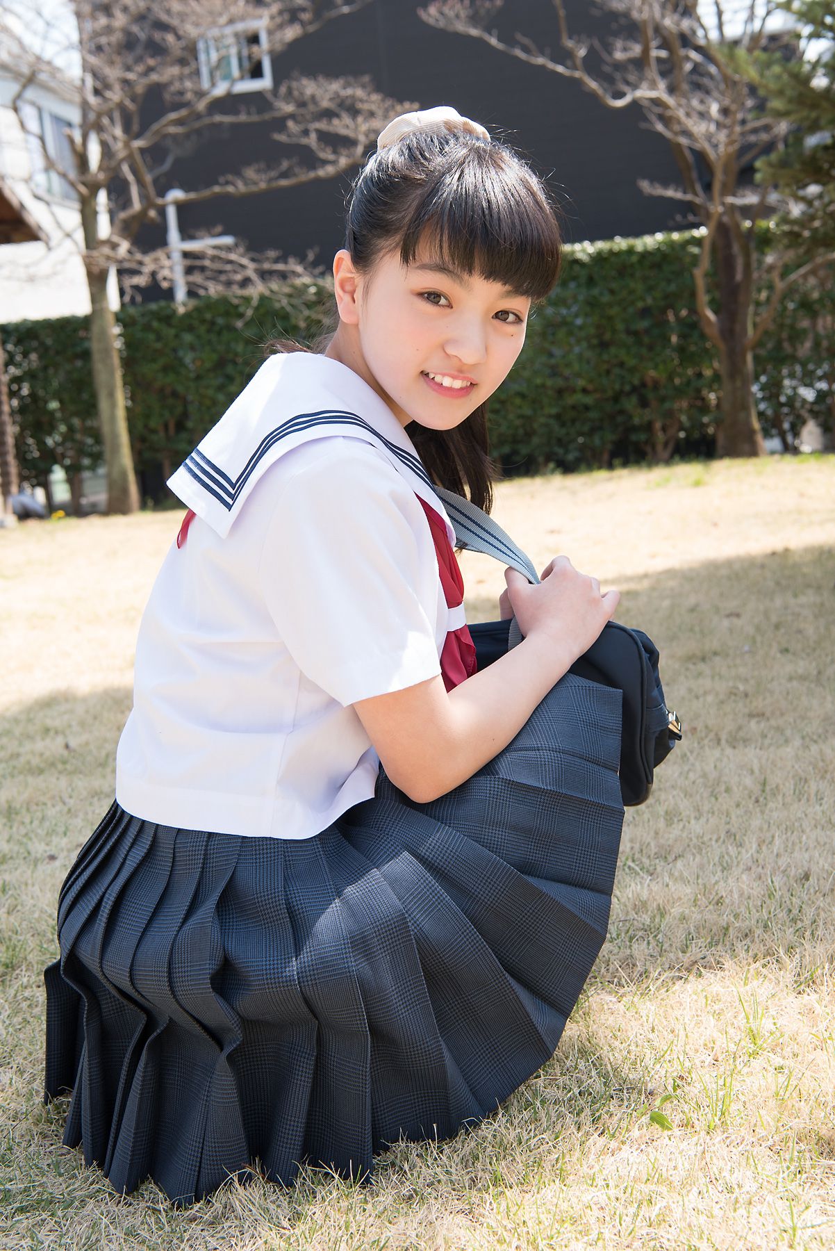 Hinako Tamaki 玉城ひなこ - Premium Gallery 02-图14