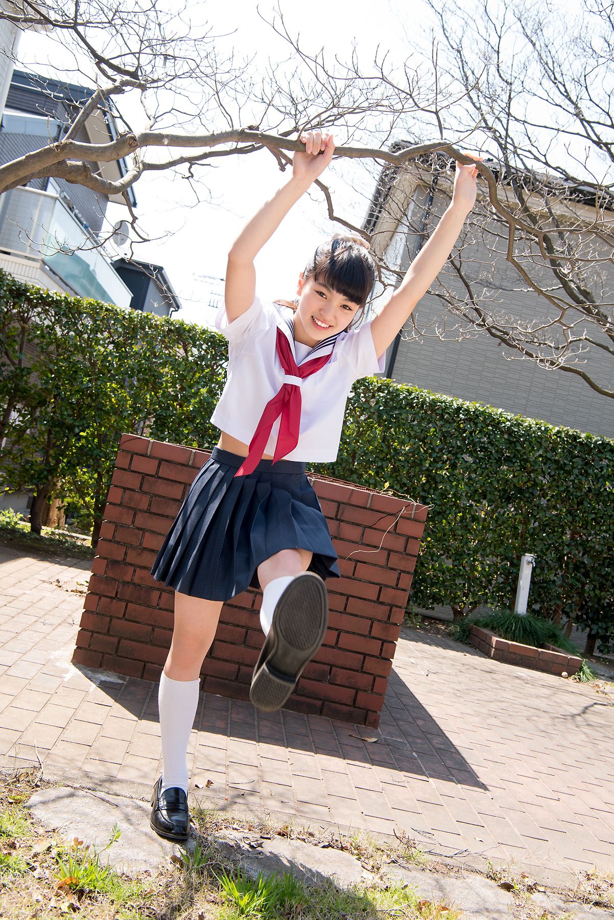 Hinako Tamaki 玉城ひなこ - Premium Gallery 02-图18