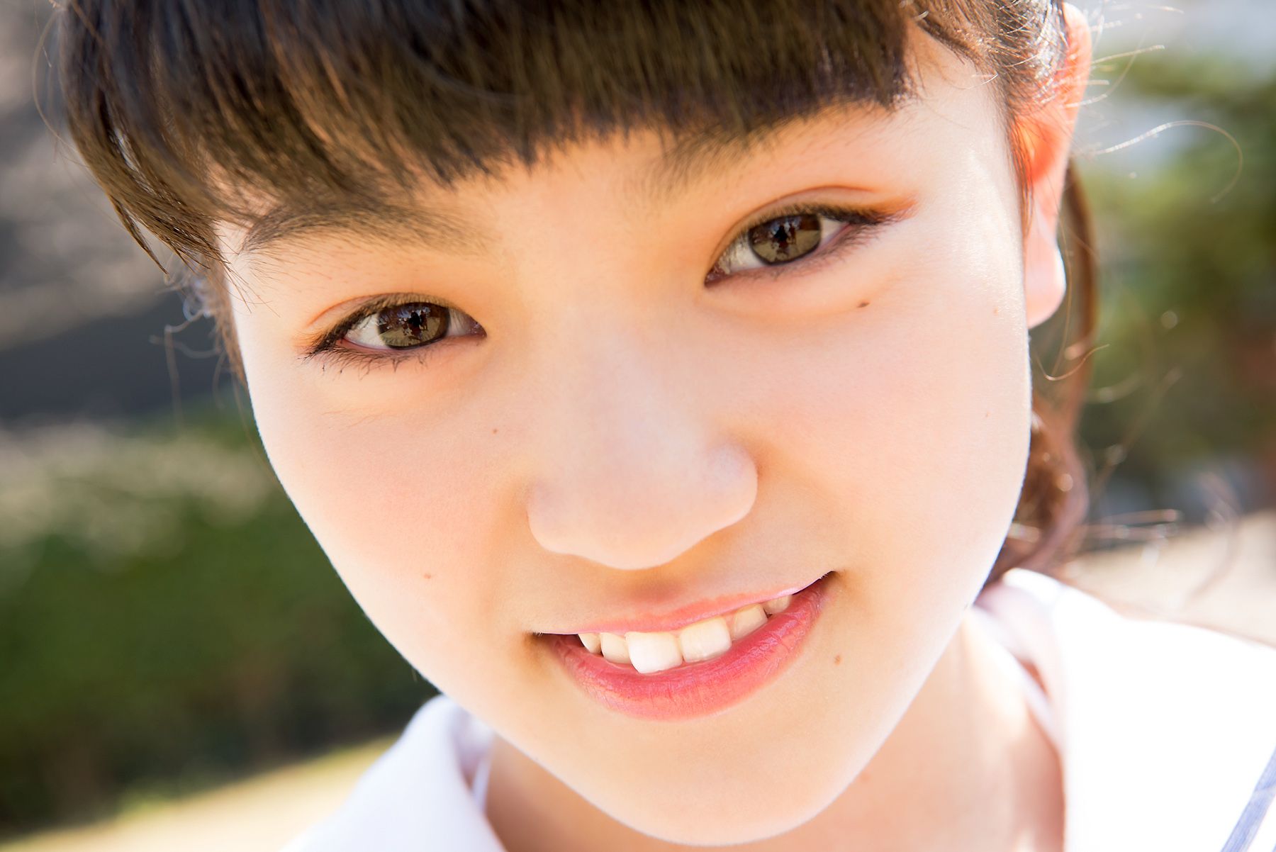 Hinako Tamaki 玉城ひなこ - Premium Gallery 02-图1