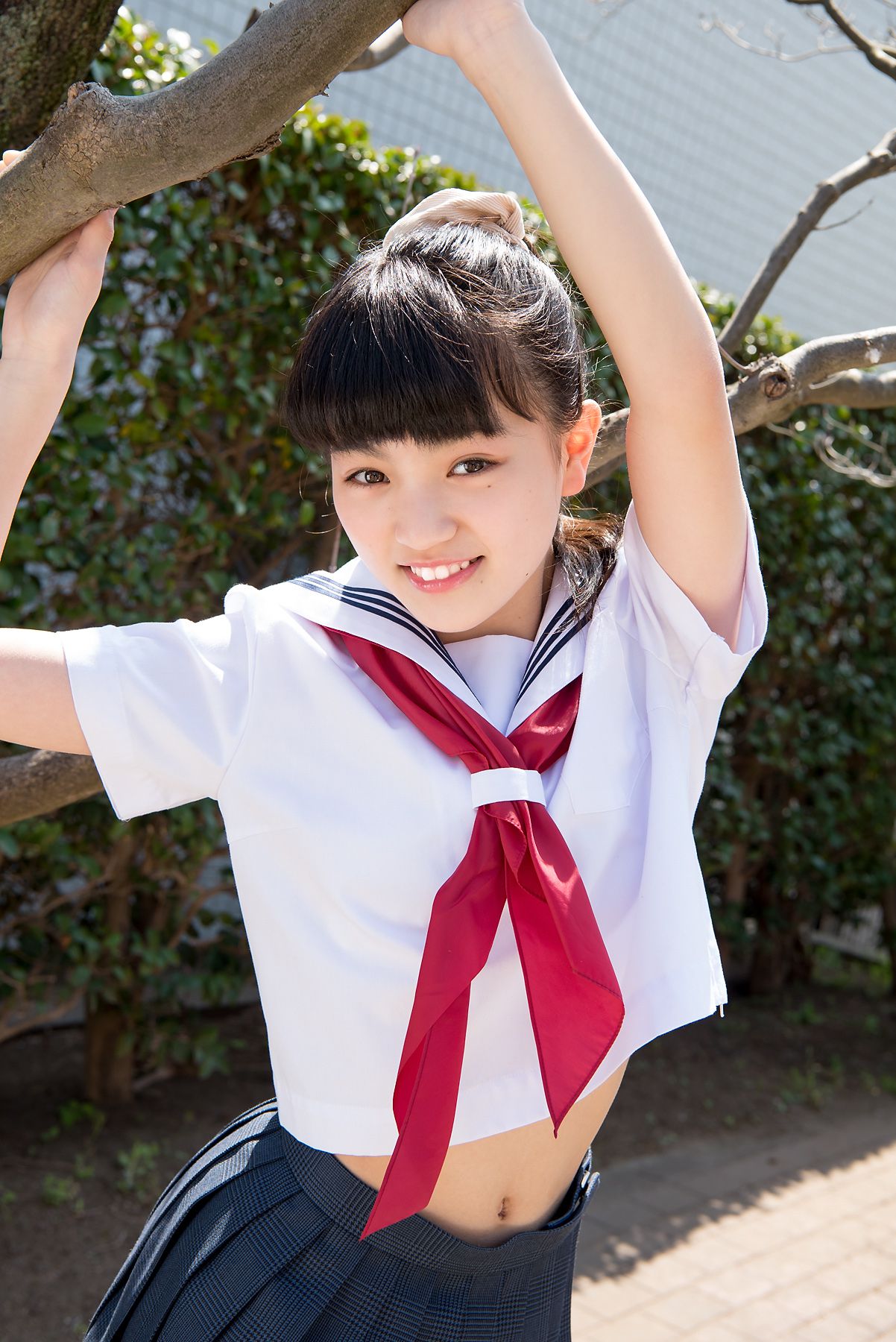 Hinako Tamaki 玉城ひなこ - Premium Gallery 02-图21