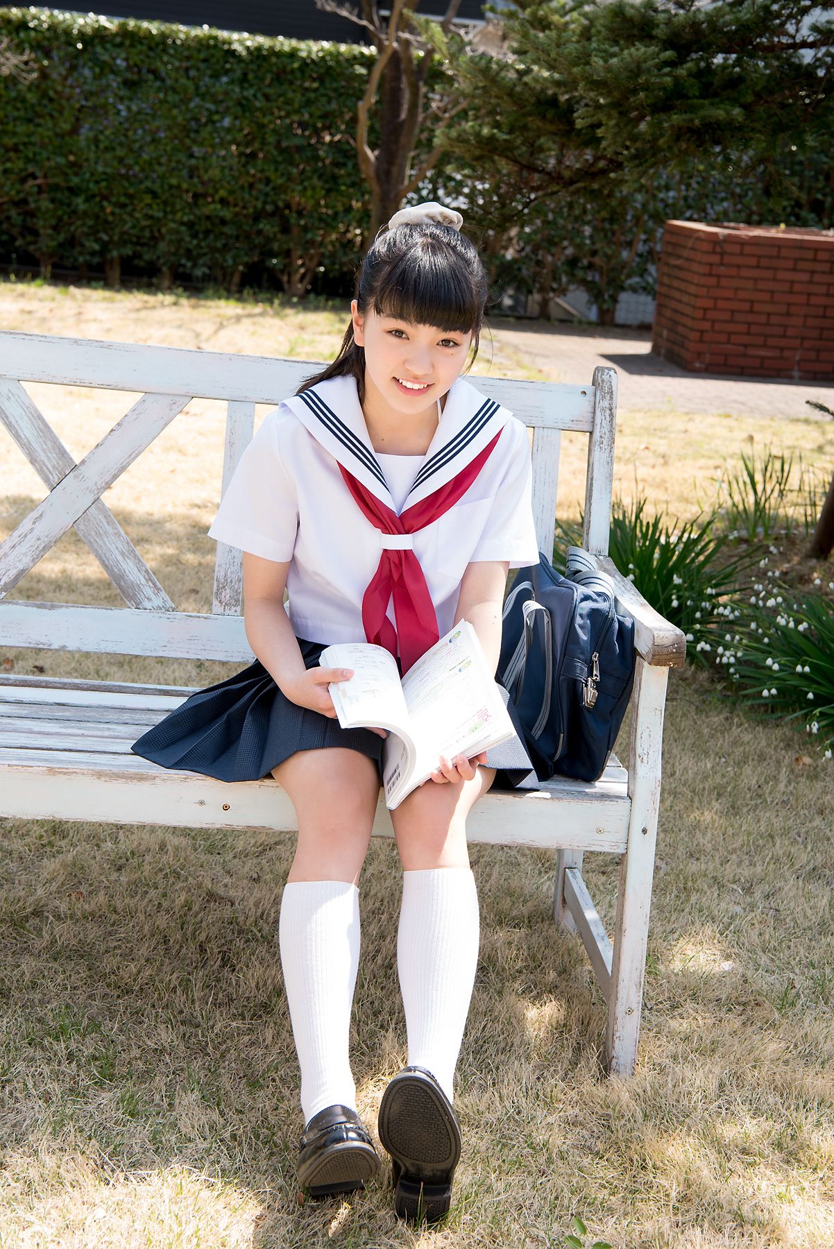 Hinako Tamaki 玉城ひなこ - Premium Gallery 02-图24