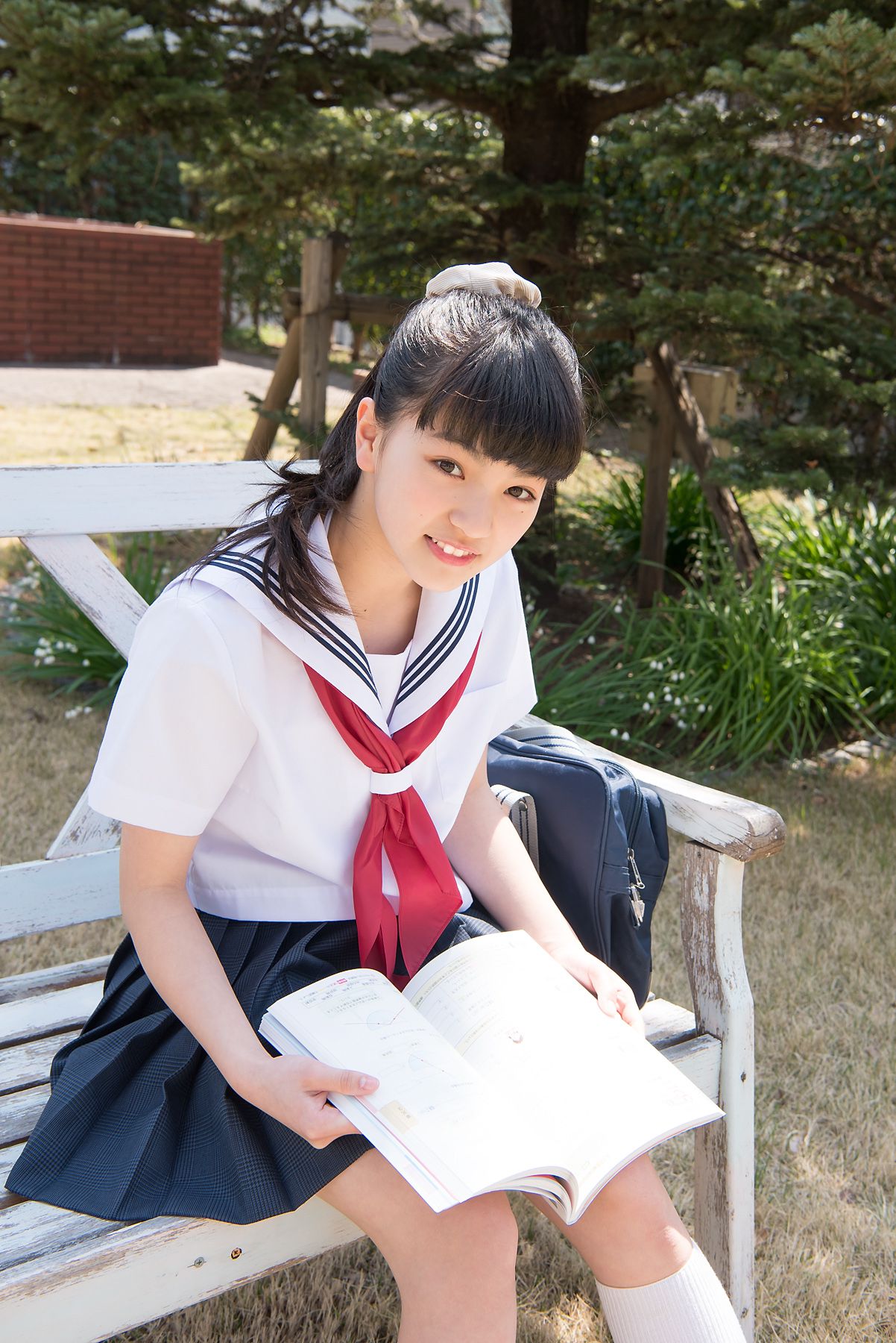 Hinako Tamaki 玉城ひなこ - Premium Gallery 02-图25