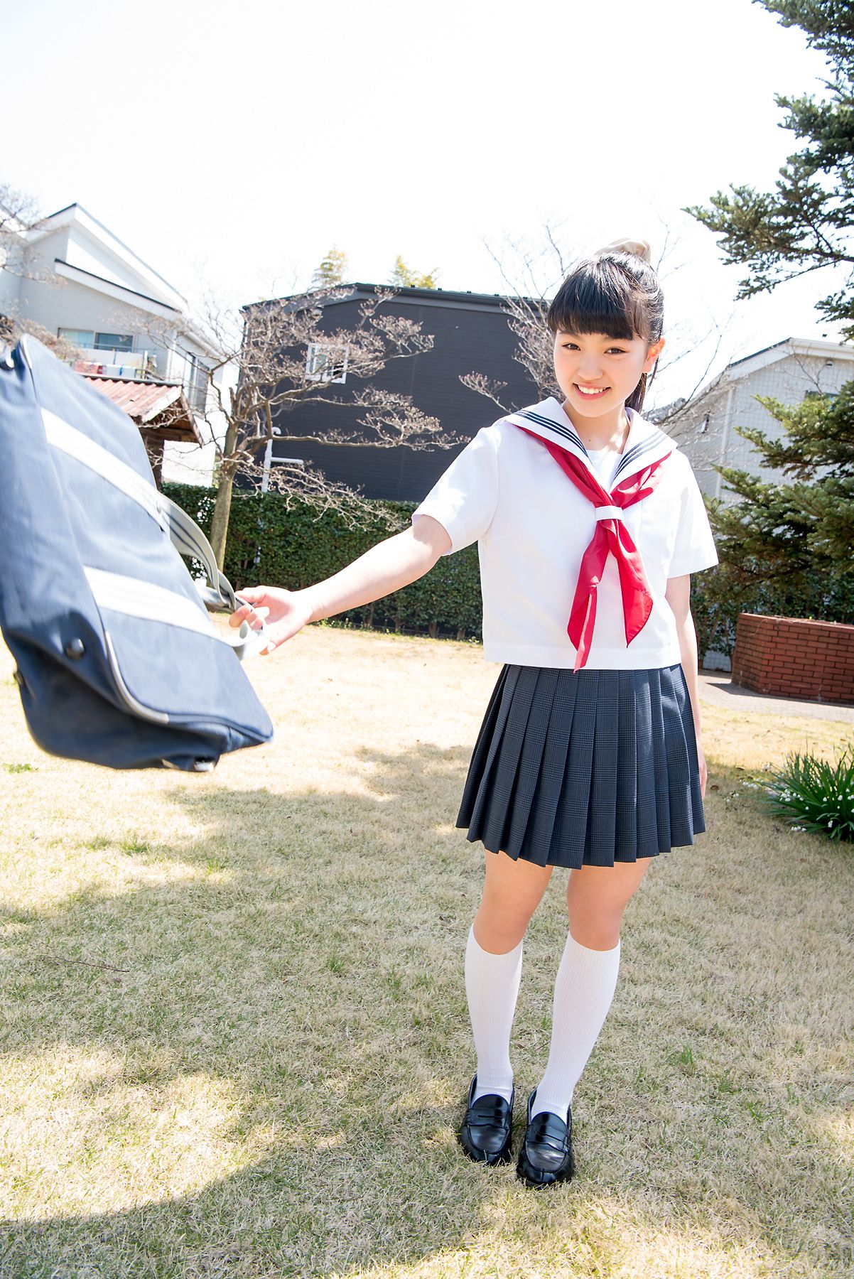 Hinako Tamaki 玉城ひなこ - Premium Gallery 02-图2