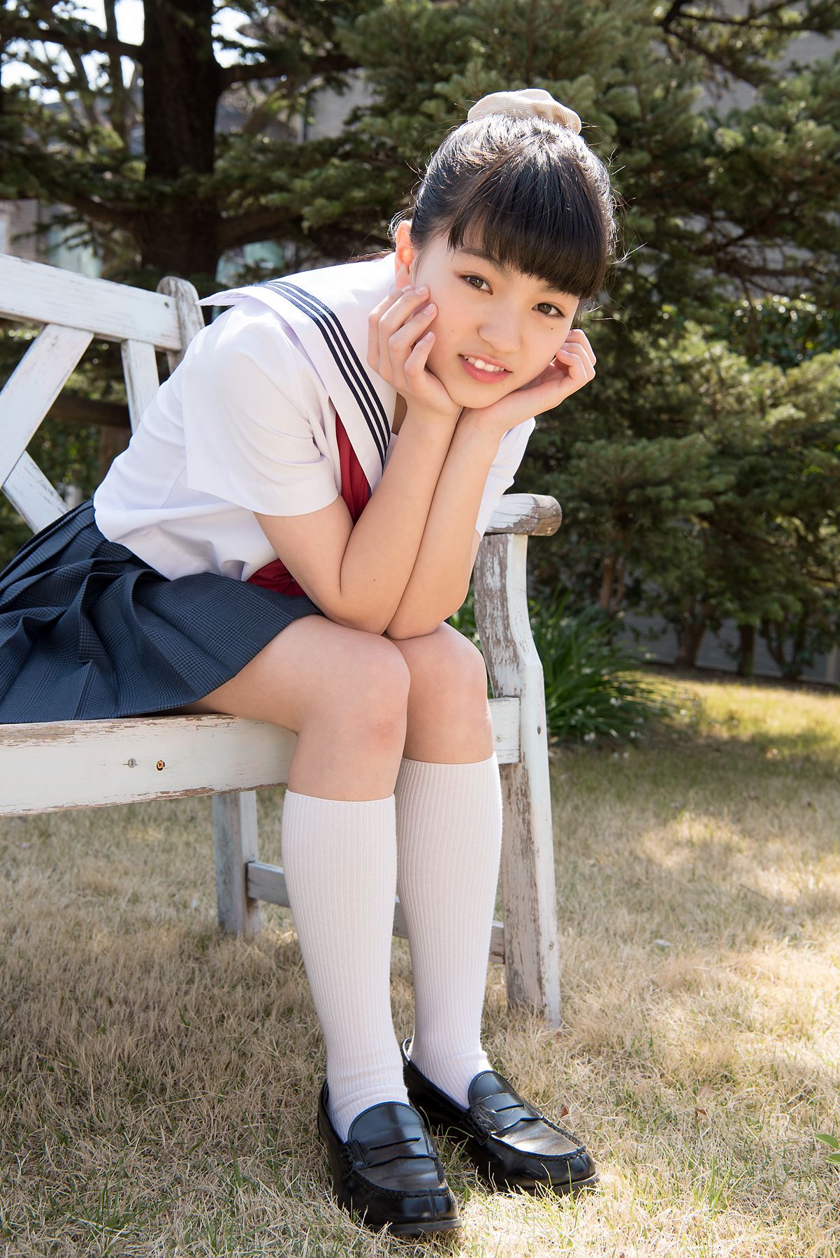 Hinako Tamaki 玉城ひなこ - Premium Gallery 02-图29