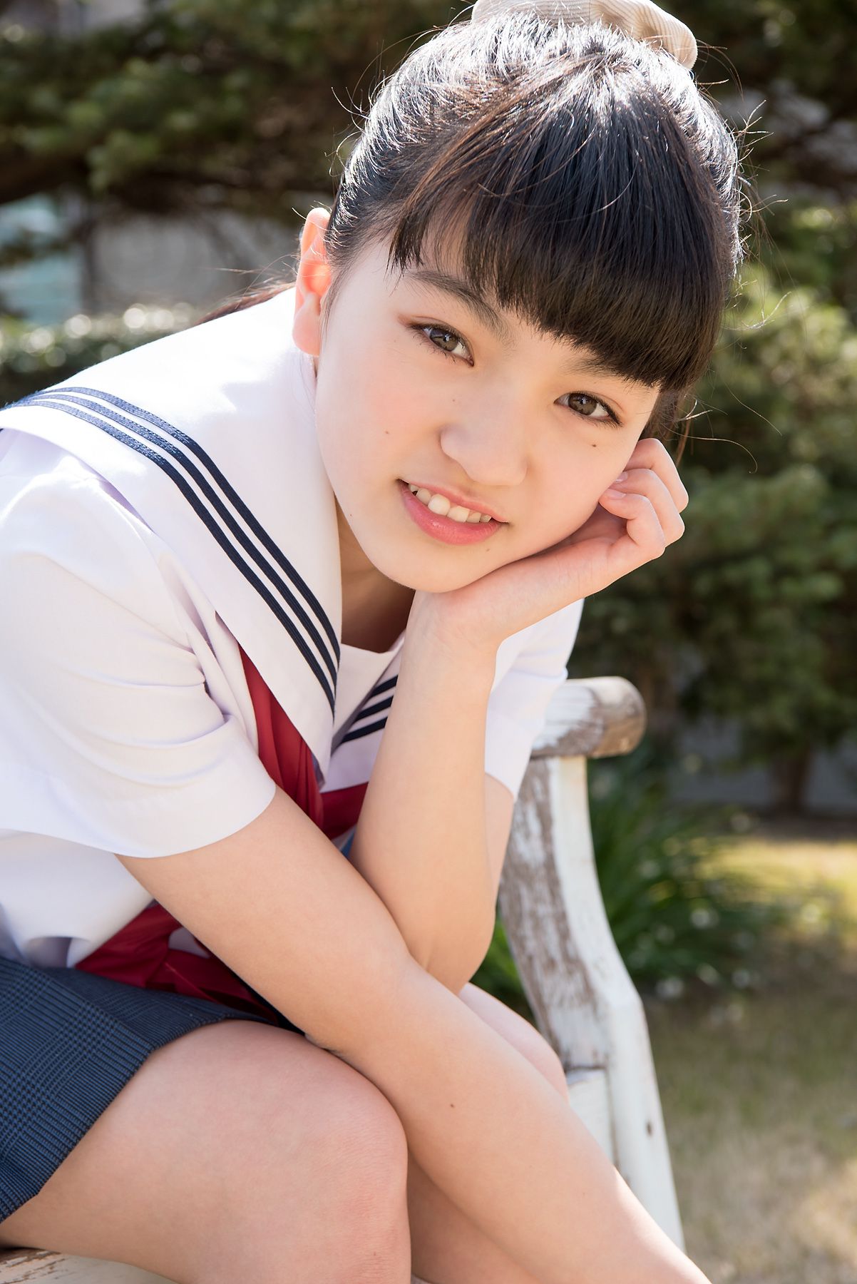 Hinako Tamaki 玉城ひなこ - Premium Gallery 02-图30