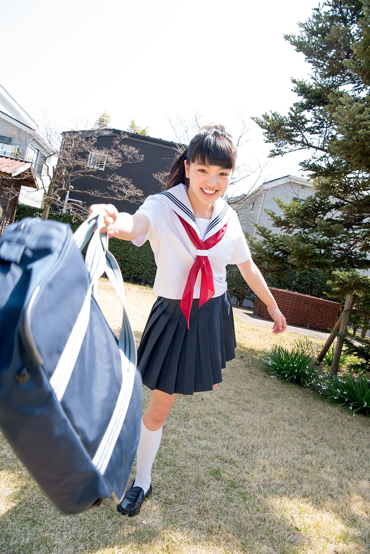 Hinako Tamaki 玉城ひなこ - Premium Gallery 02-图3