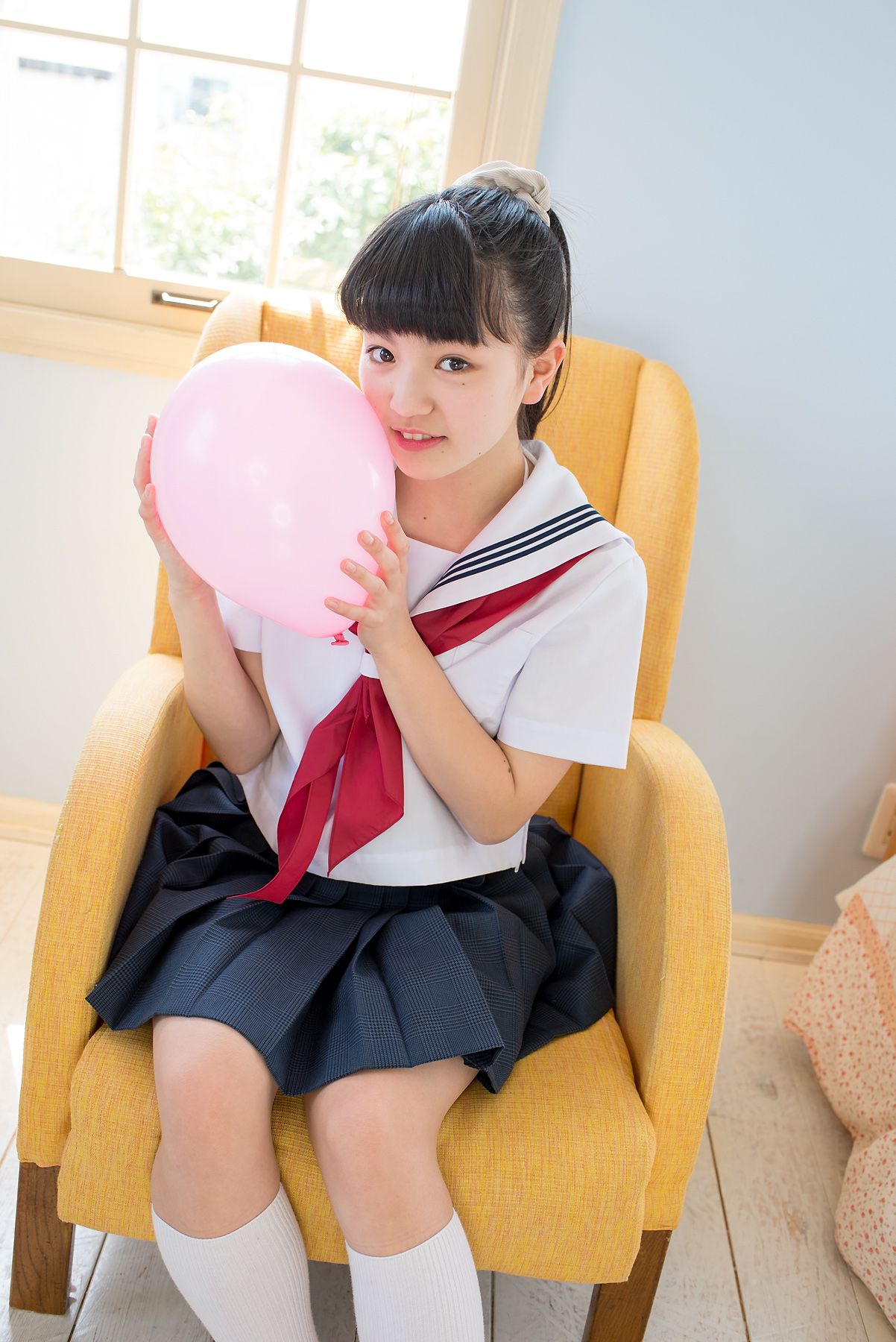 Hinako Tamaki 玉城ひなこ - Premium Gallery 02-图40