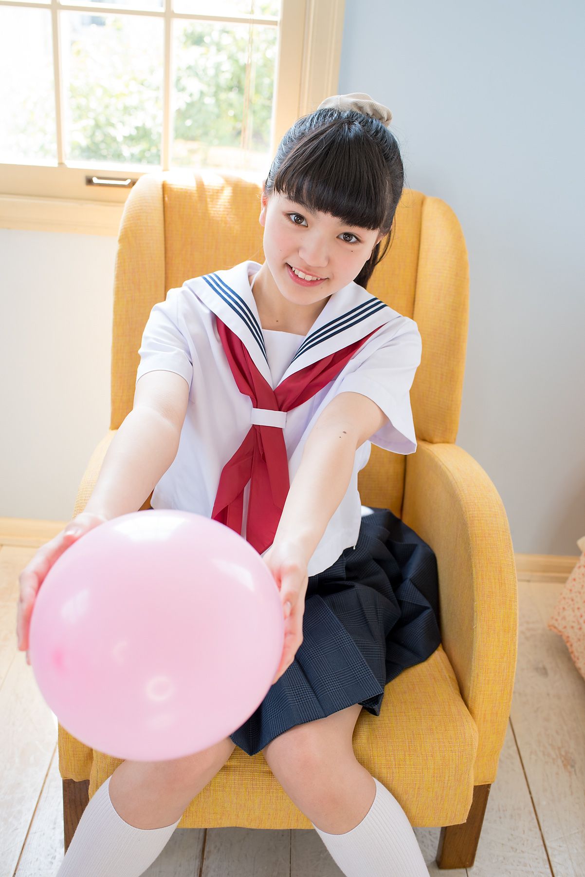 Hinako Tamaki 玉城ひなこ - Premium Gallery 02-图41