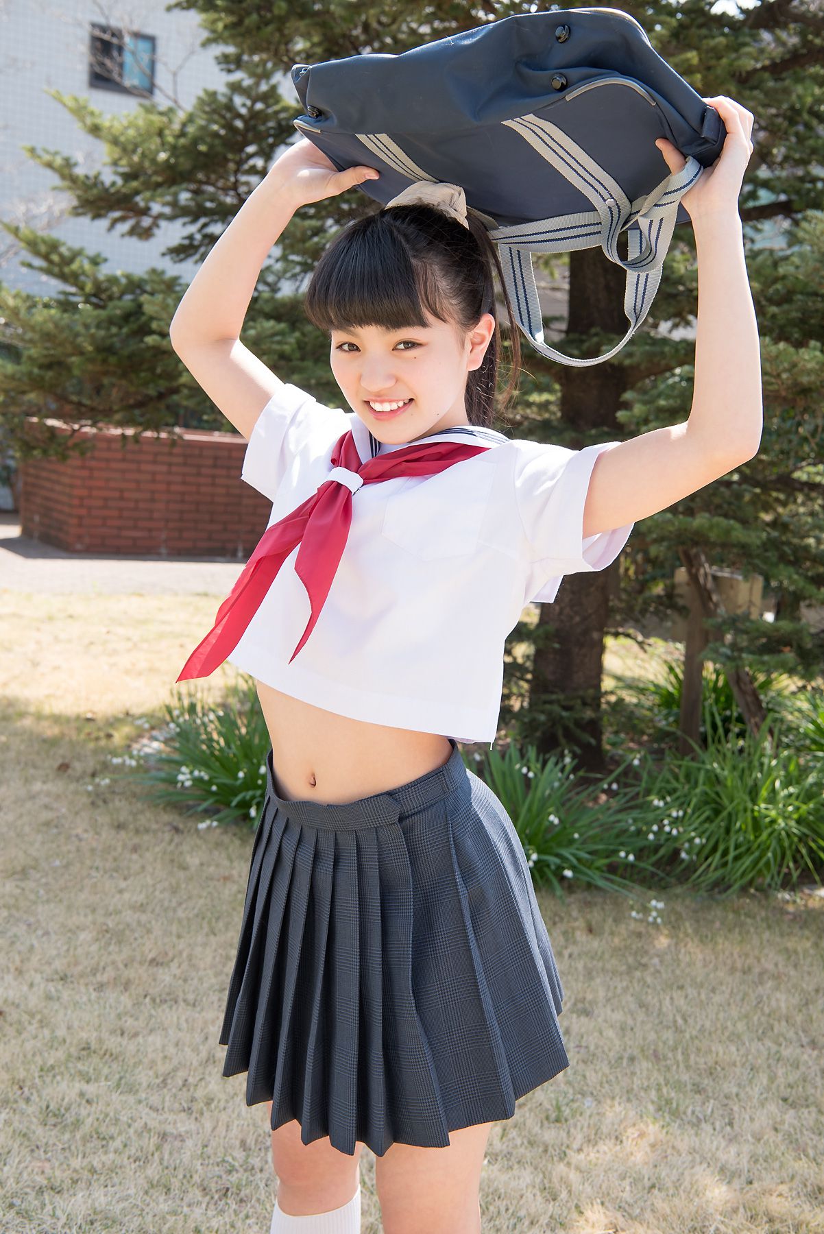 Hinako Tamaki 玉城ひなこ - Premium Gallery 02-图7