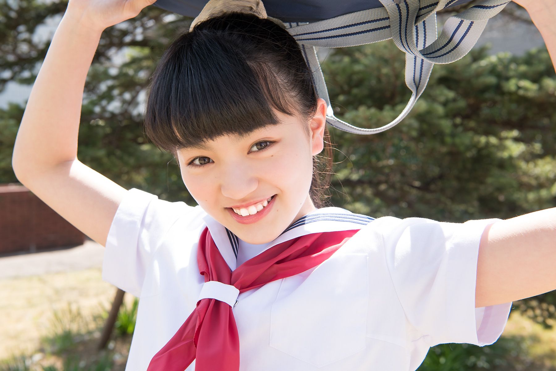 Hinako Tamaki 玉城ひなこ - Premium Gallery 02-图8