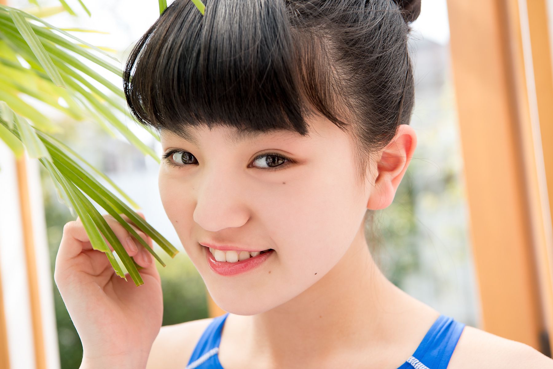 Hinako Tamaki 玉城ひなこ - Premium Gallery 03-图4