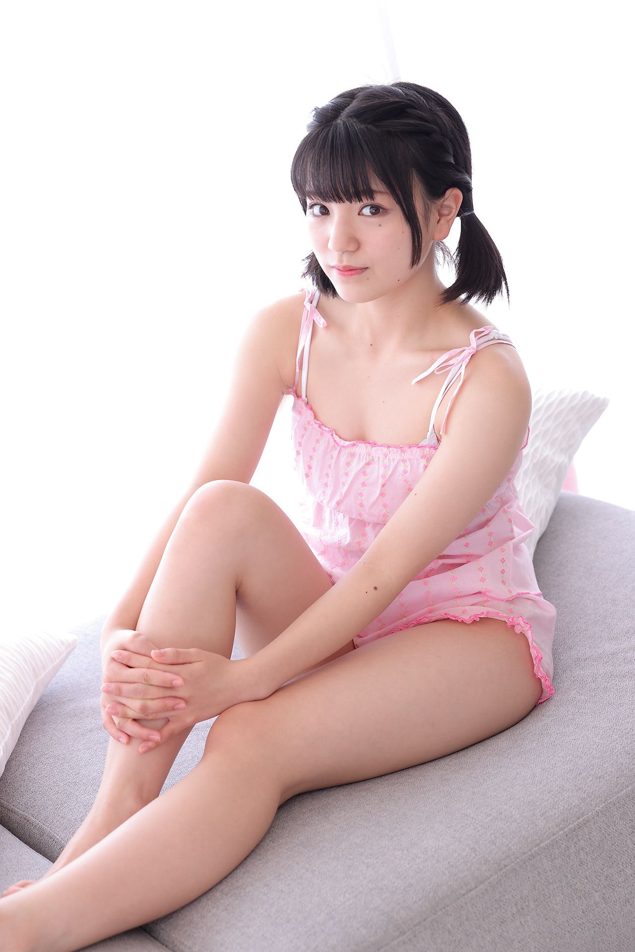 Hinako Tamaki 玉城ひなこ - Regular Gallery 6.1-图14