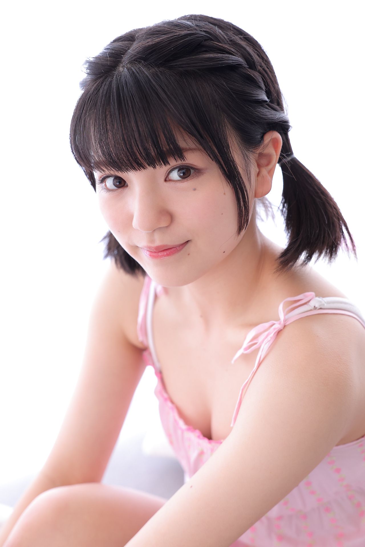 Hinako Tamaki 玉城ひなこ - Regular Gallery 6.1-图15