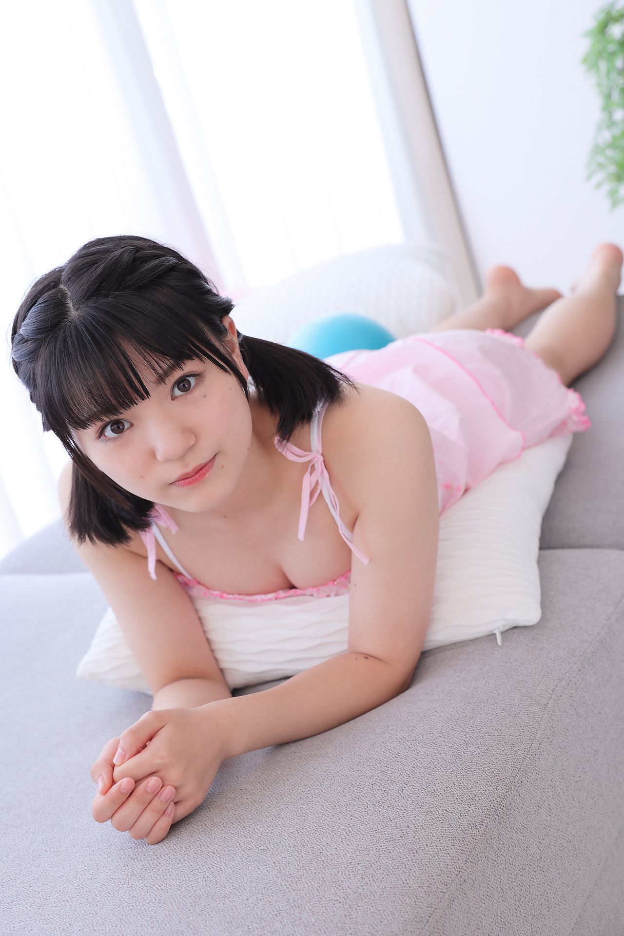 Hinako Tamaki 玉城ひなこ - Regular Gallery 6.1-图24