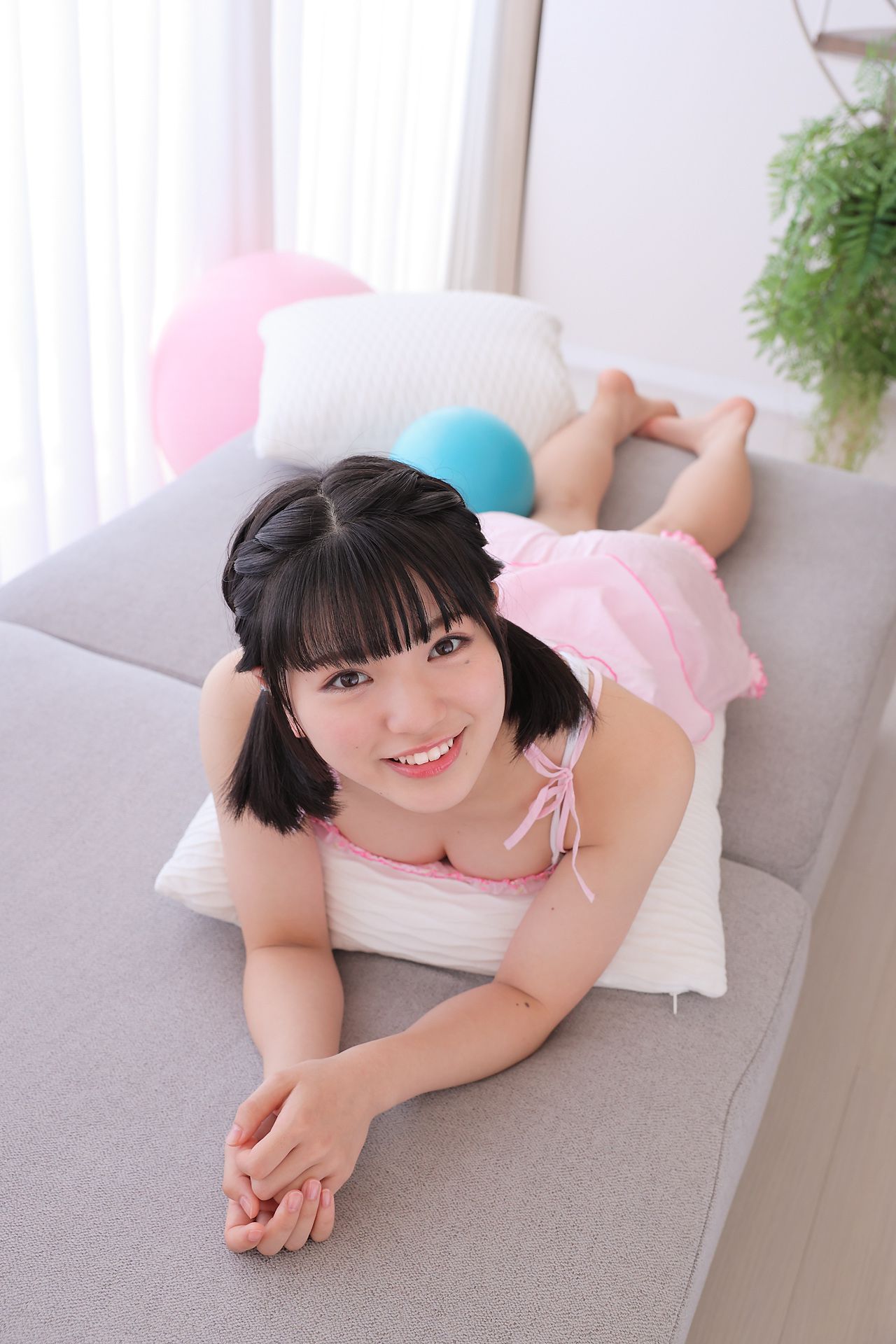 Hinako Tamaki 玉城ひなこ - Regular Gallery 6.1-图27