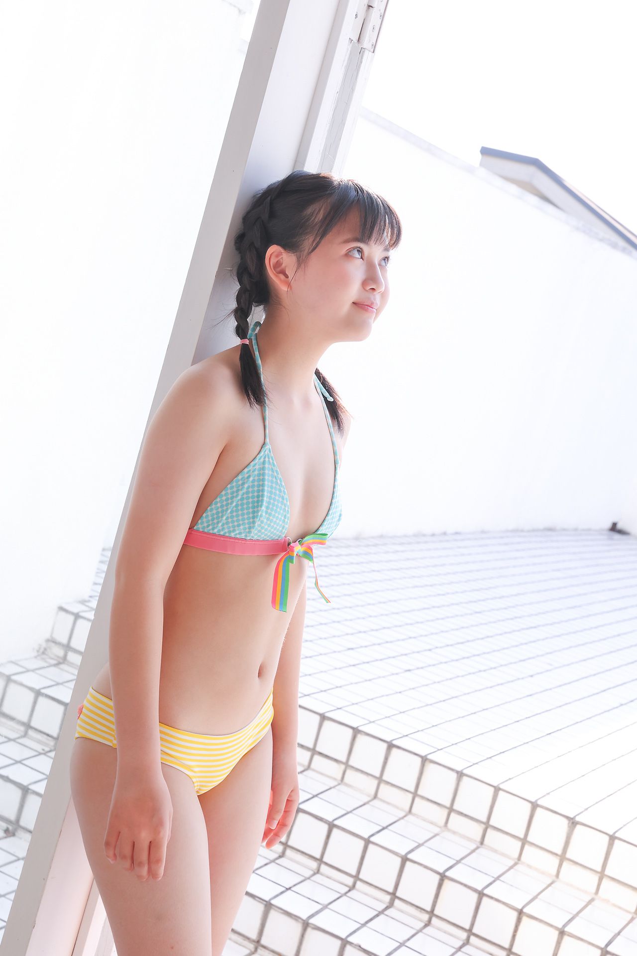 Hinari Sawa 咲羽ひなり - Secret Gallery (STAGE1) 03-图38