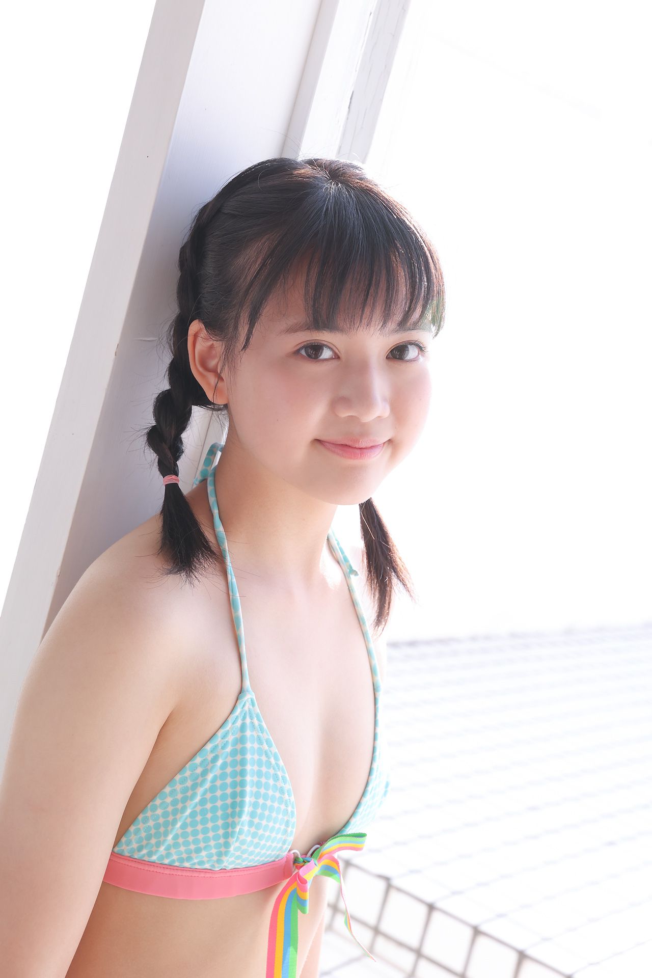 Hinari Sawa 咲羽ひなり - Secret Gallery (STAGE1) 03-图40
