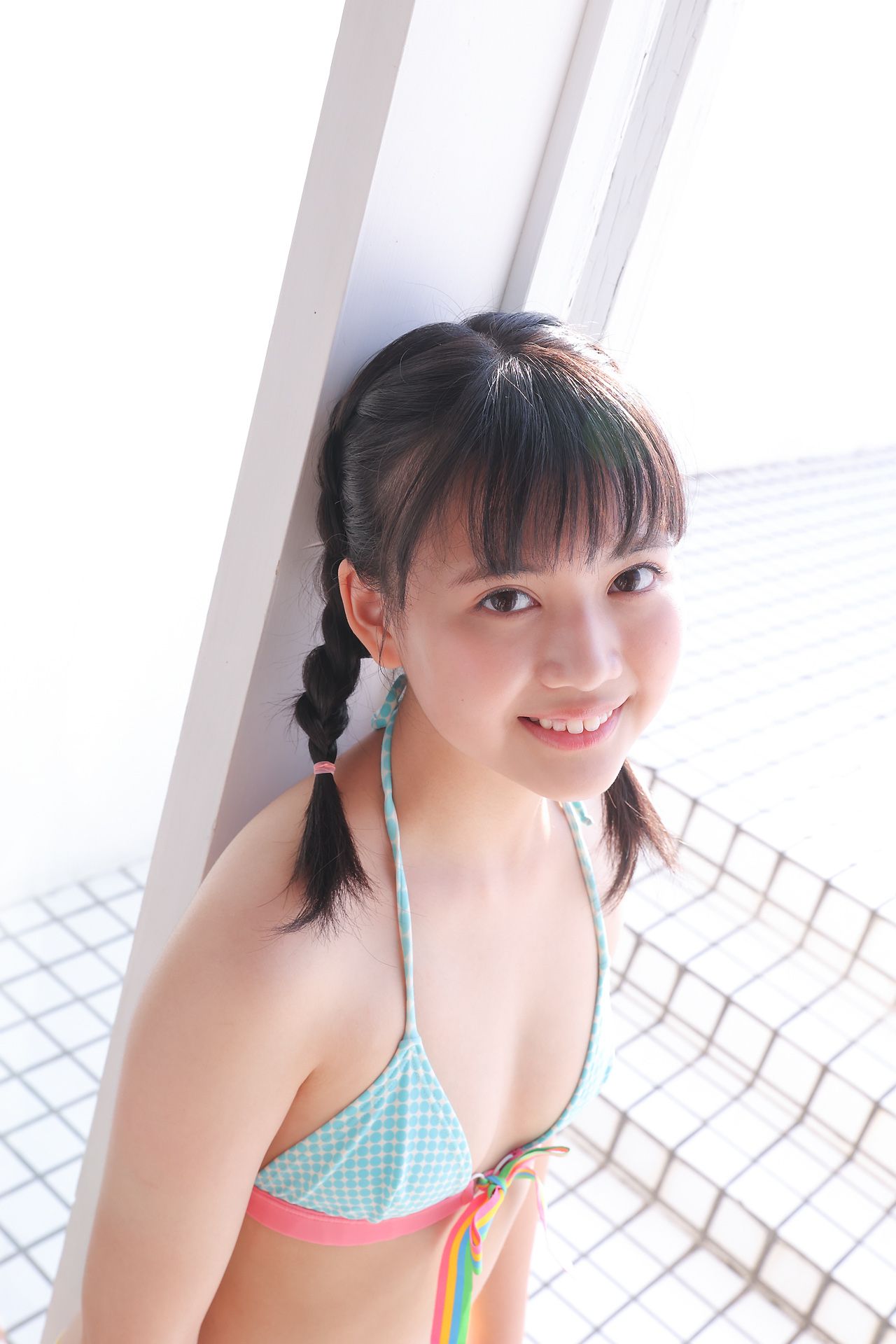 Hinari Sawa 咲羽ひなり - Secret Gallery (STAGE1) 03-图41