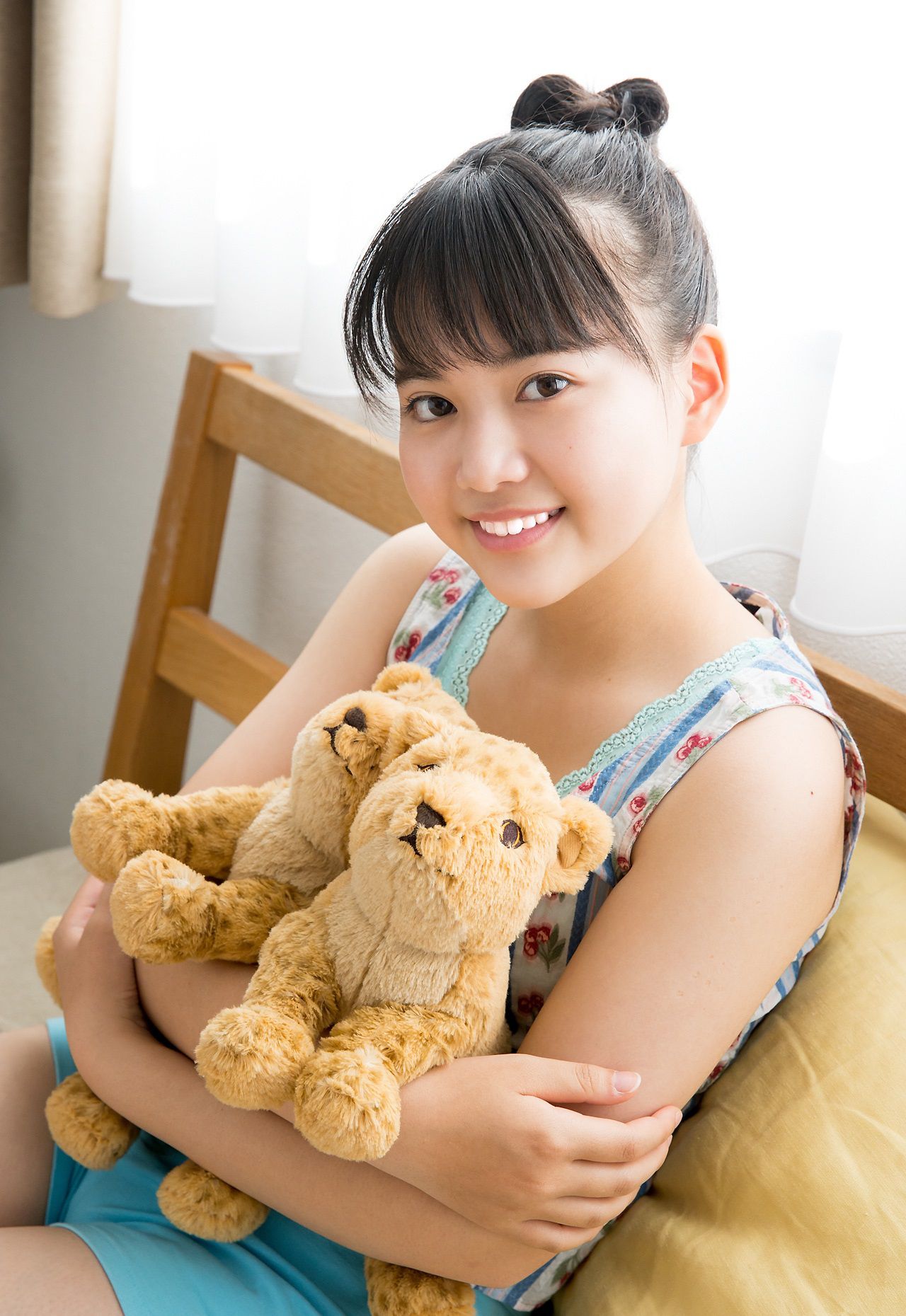 Hinari Sawa 咲羽ひなり - Secret Gallery (STAGE2) 01-图0