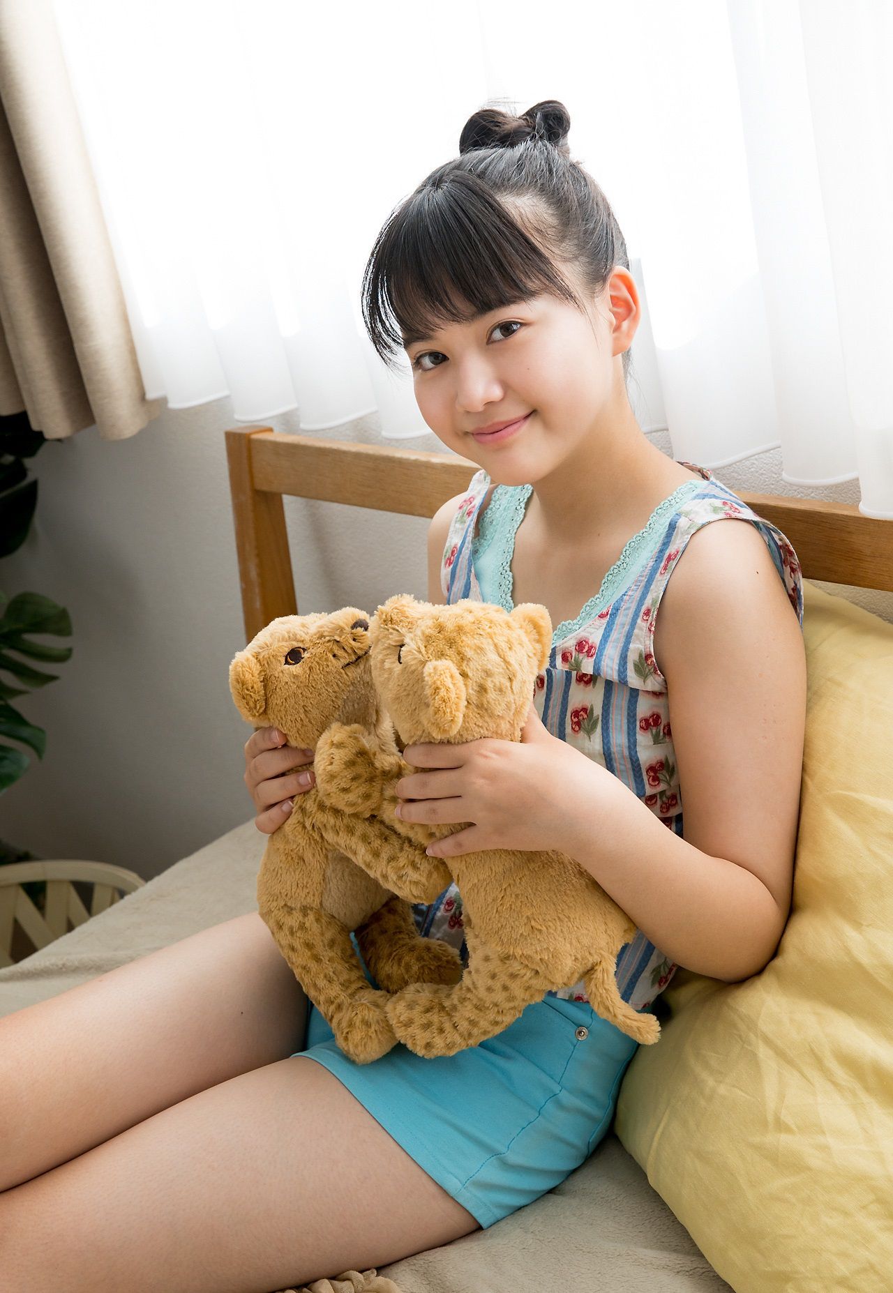 Hinari Sawa 咲羽ひなり - Secret Gallery (STAGE2) 01-图2