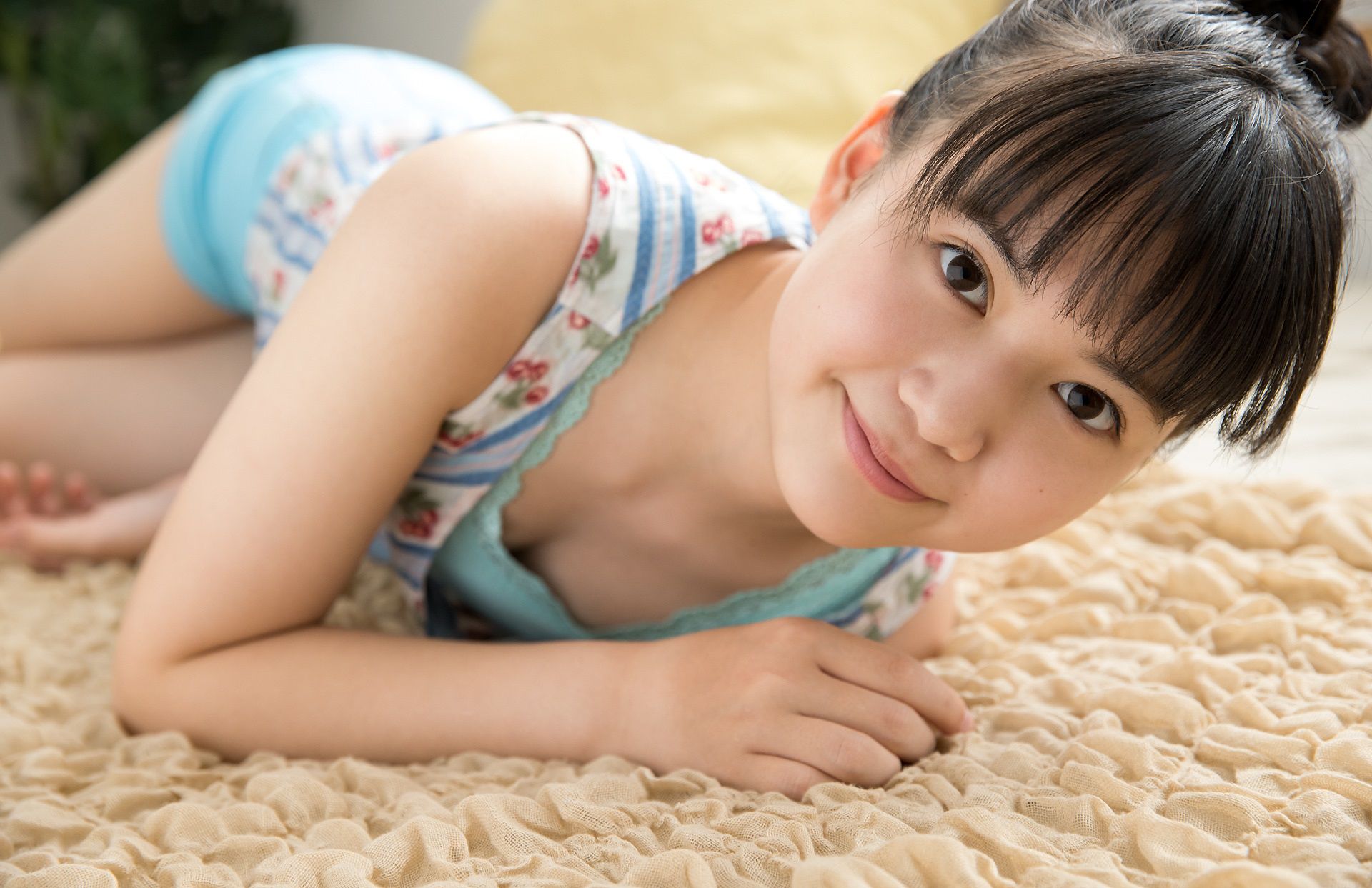 Hinari Sawa 咲羽ひなり - Secret Gallery (STAGE2) 01-图31