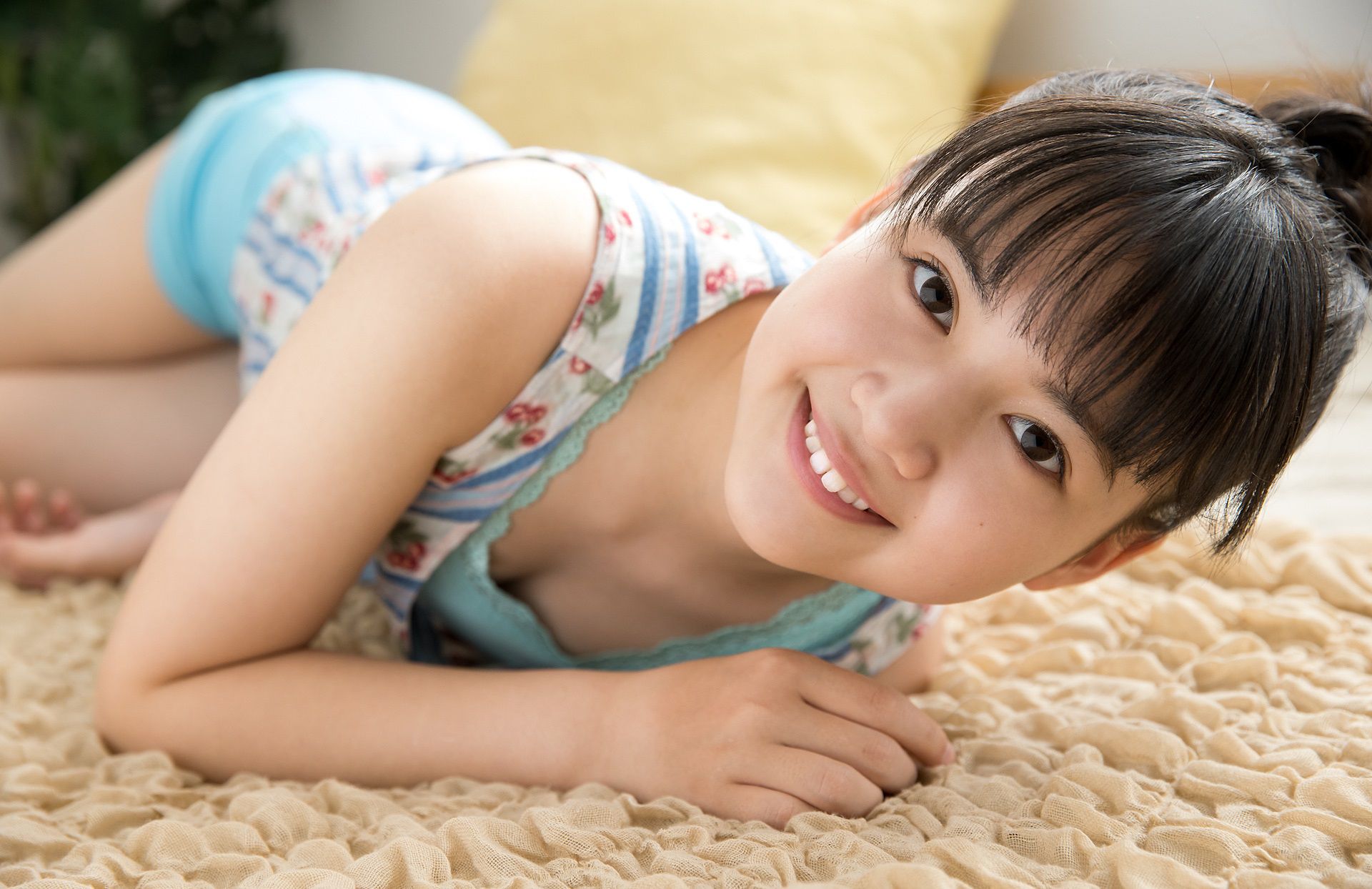 Hinari Sawa 咲羽ひなり - Secret Gallery (STAGE2) 01-图32