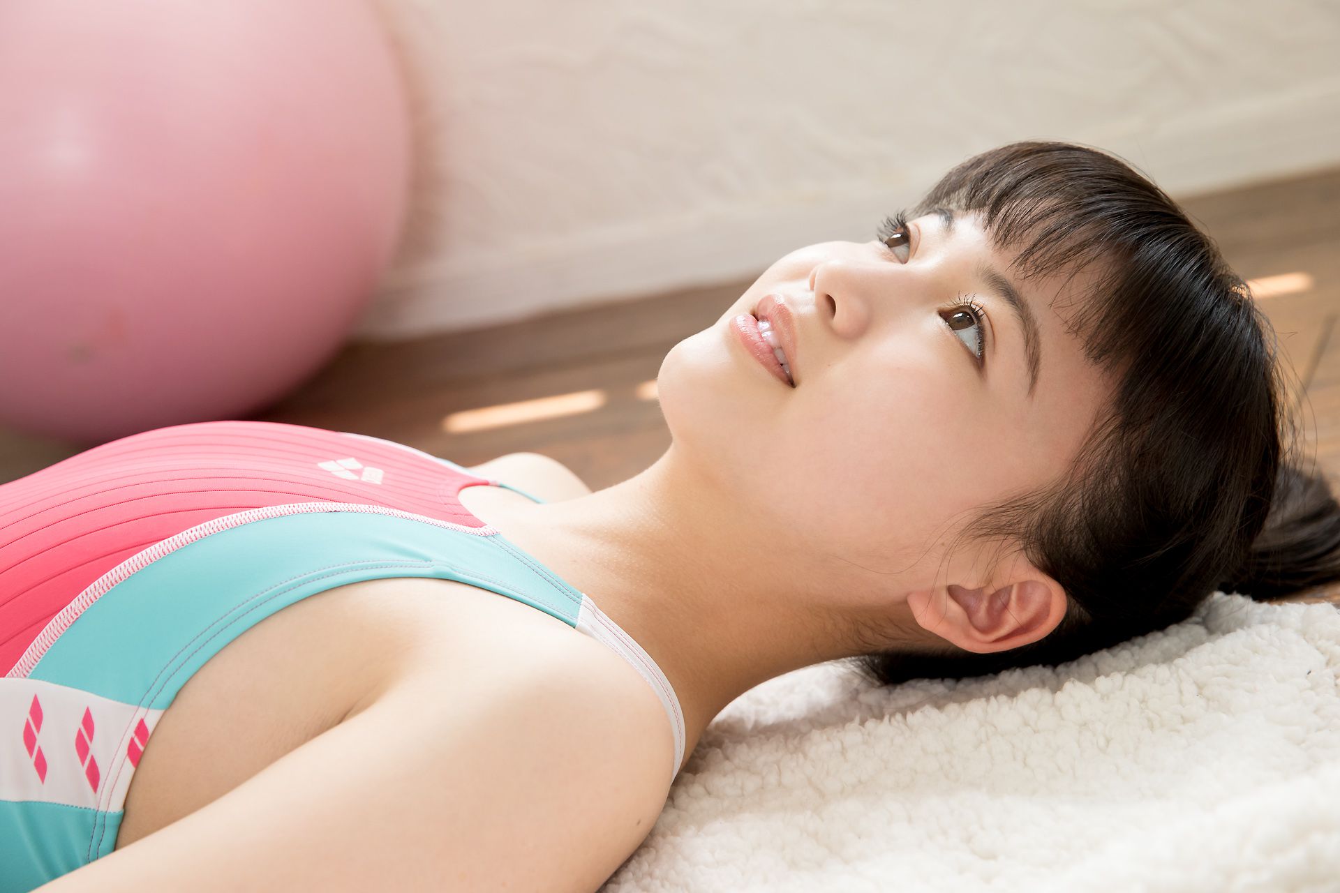 Hinari Sawa 咲羽ひなり - Secret Gallery (STAGE2) 02-图6