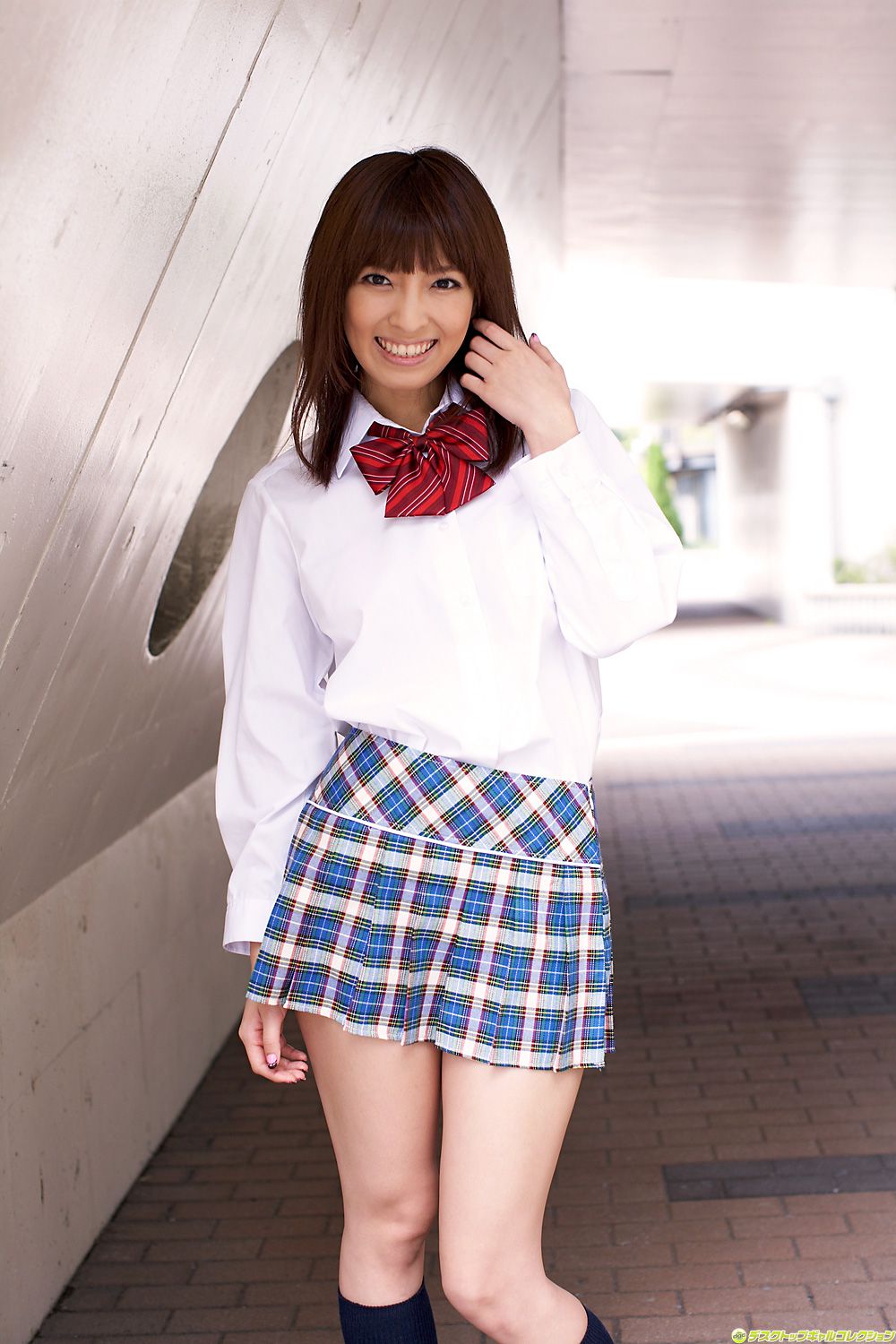 NO.901 Mashiro Ann ましろ杏/真城杏-图50