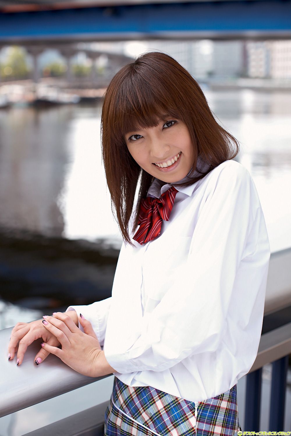 NO.901 Mashiro Ann ましろ杏/真城杏-图53