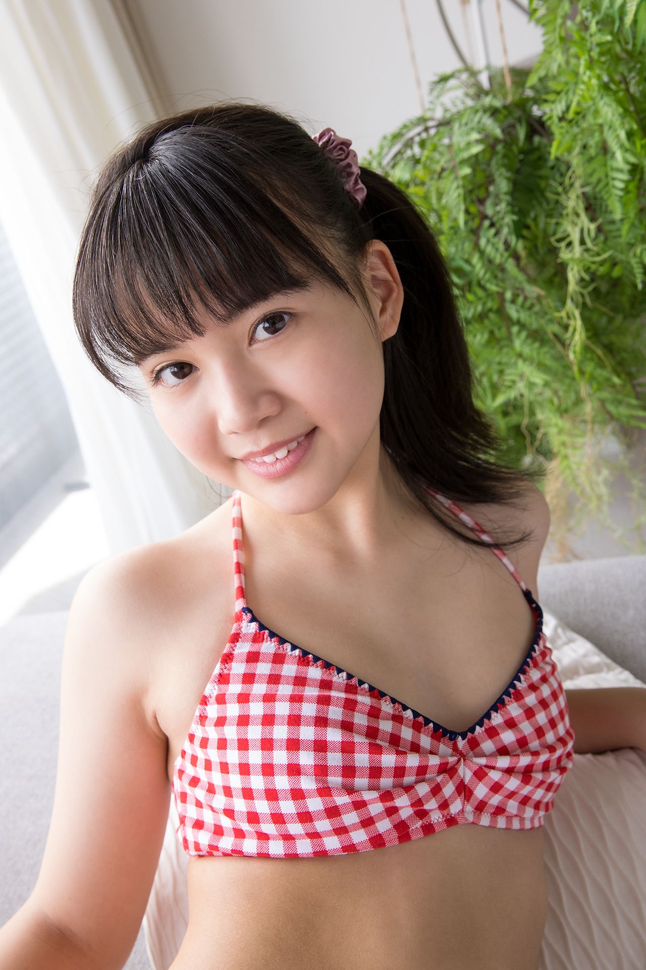 Hinari Sawa 咲羽ひなり - Secret Gallery (STAGE2) 03-图12