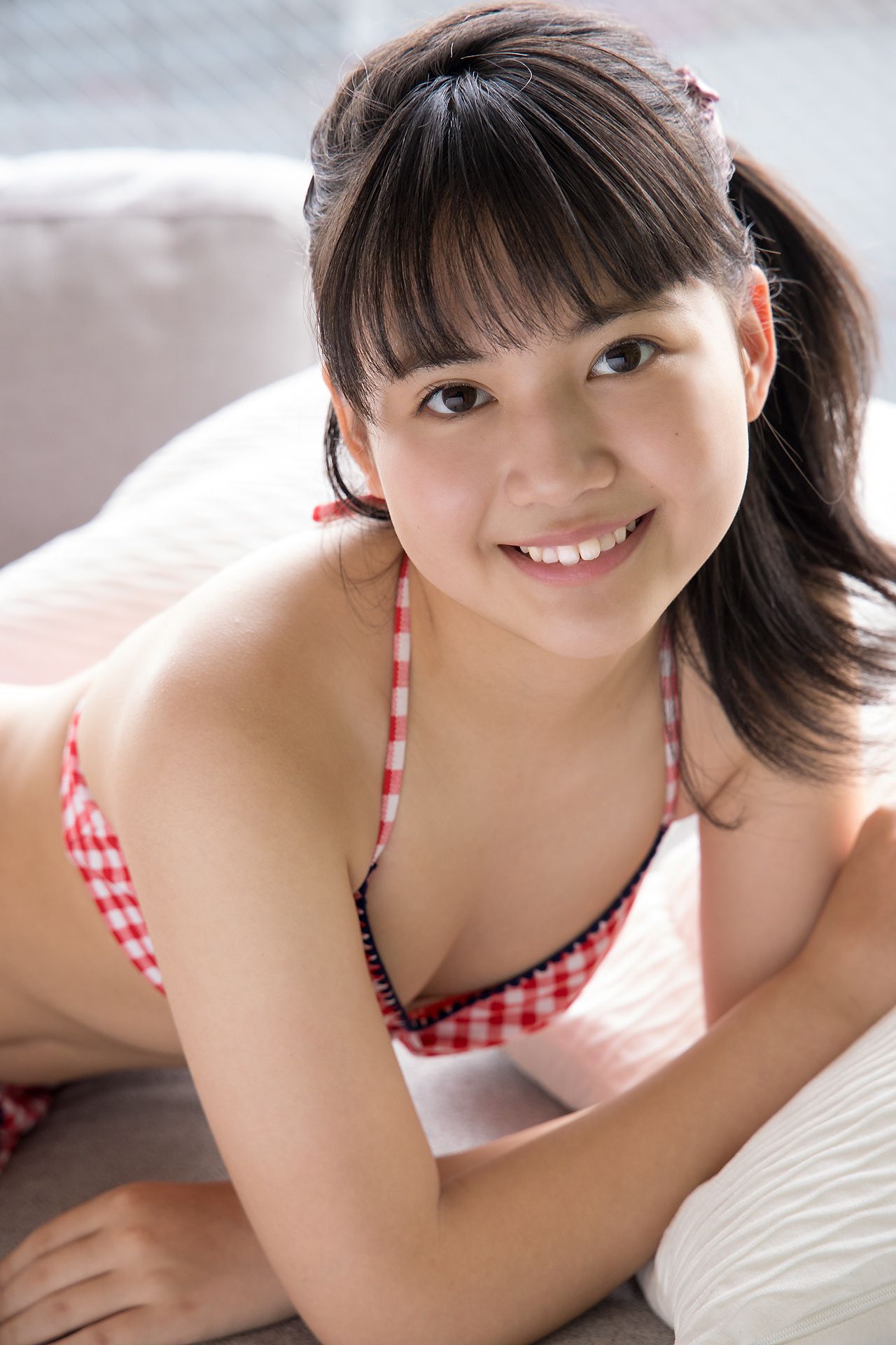 Hinari Sawa 咲羽ひなり - Secret Gallery (STAGE2) 03-图21