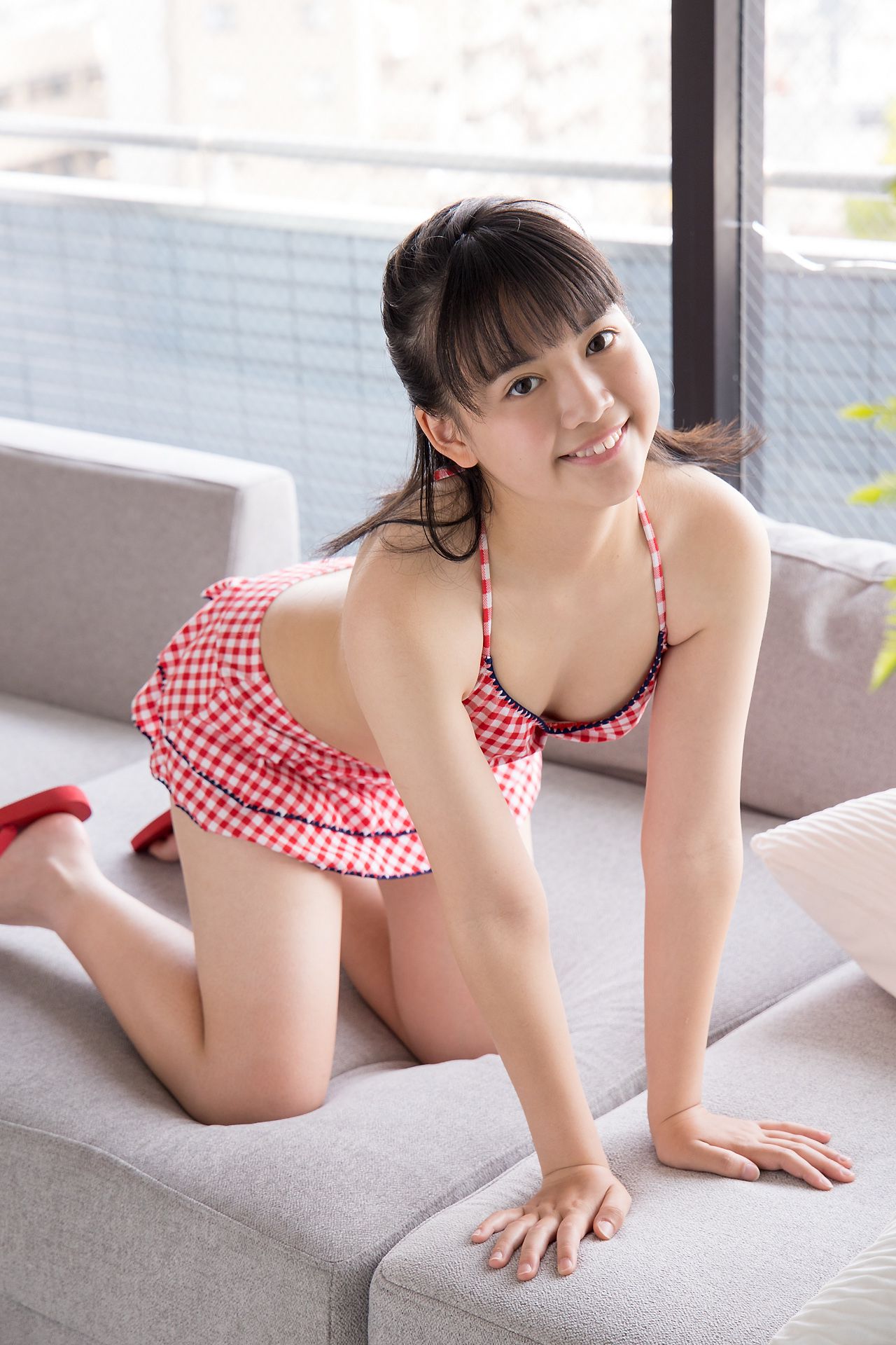 Hinari Sawa 咲羽ひなり - Secret Gallery (STAGE2) 03-图40