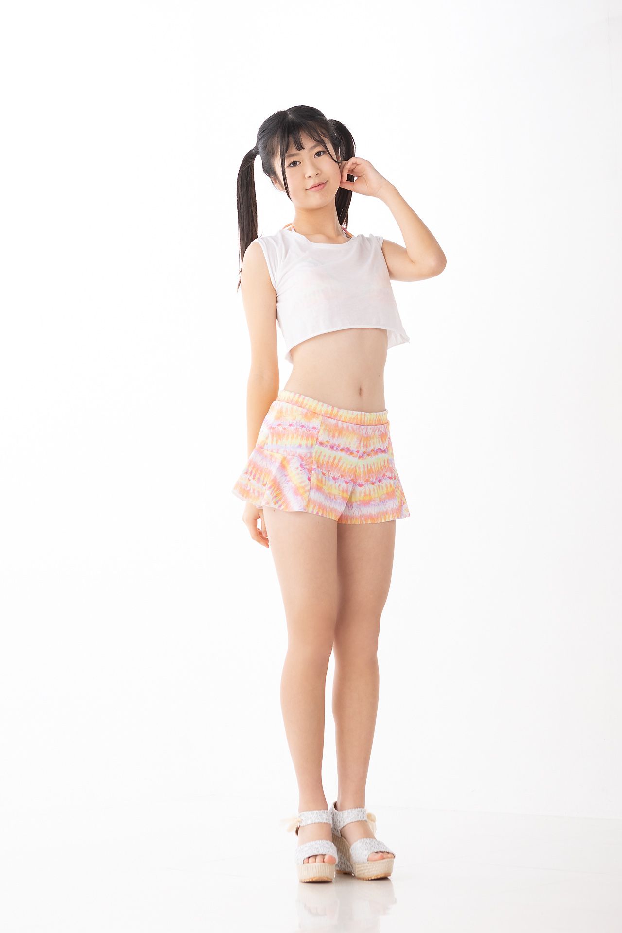 Kokone Nanase 七瀬ここね - Regular Gallery 2.3-图3