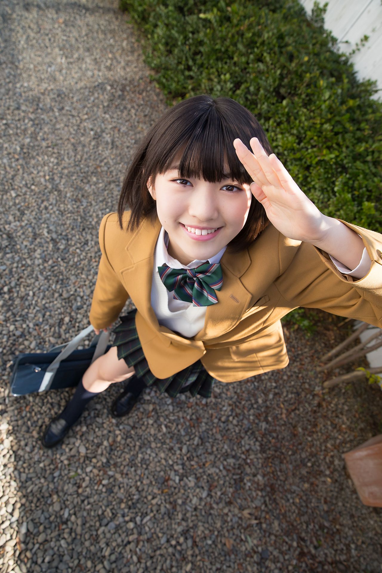 Risa Sawamura 沢村りさ - Limited Gallery 7.1-图11