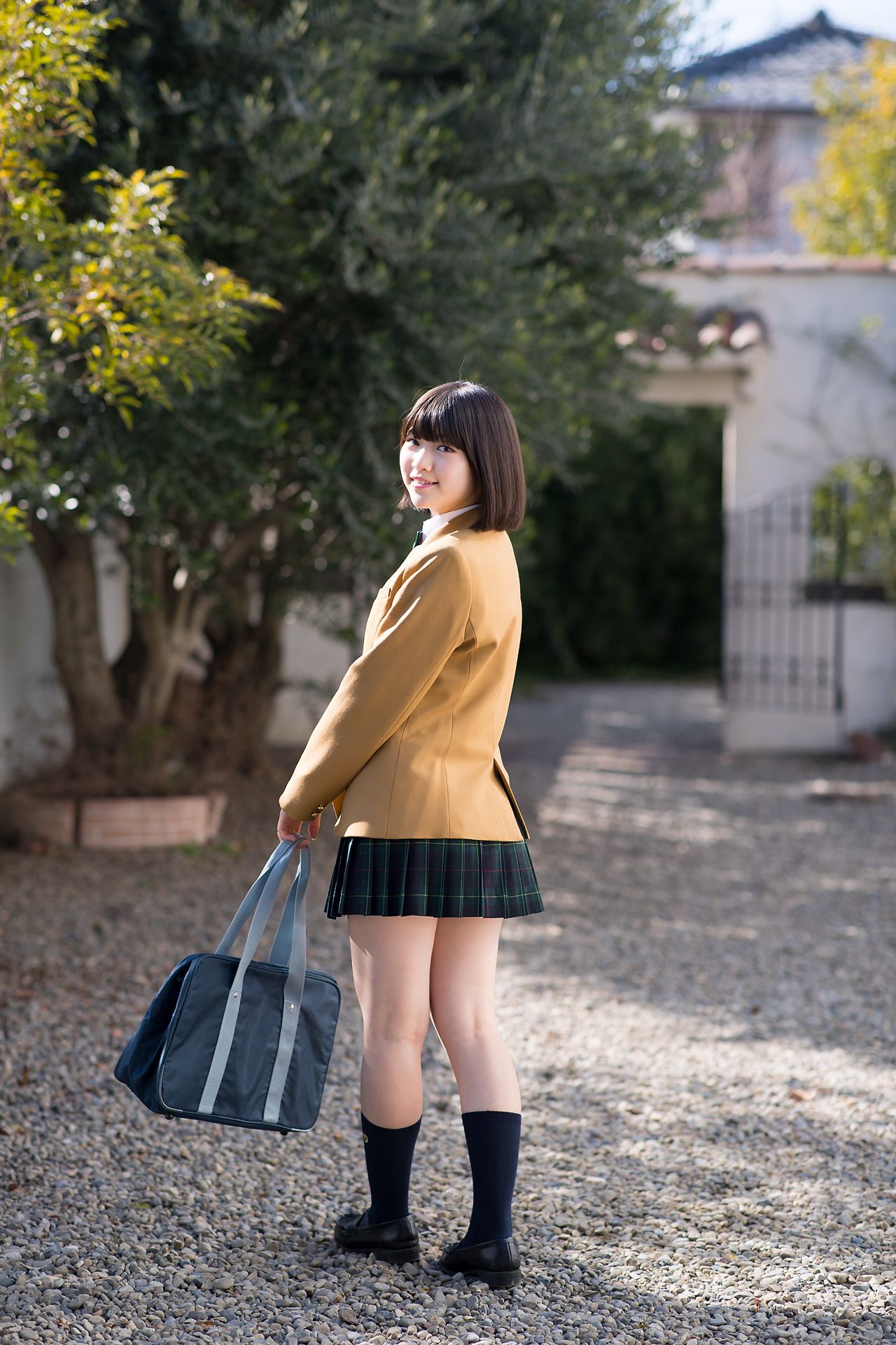 Risa Sawamura 沢村りさ - Limited Gallery 7.1-图1