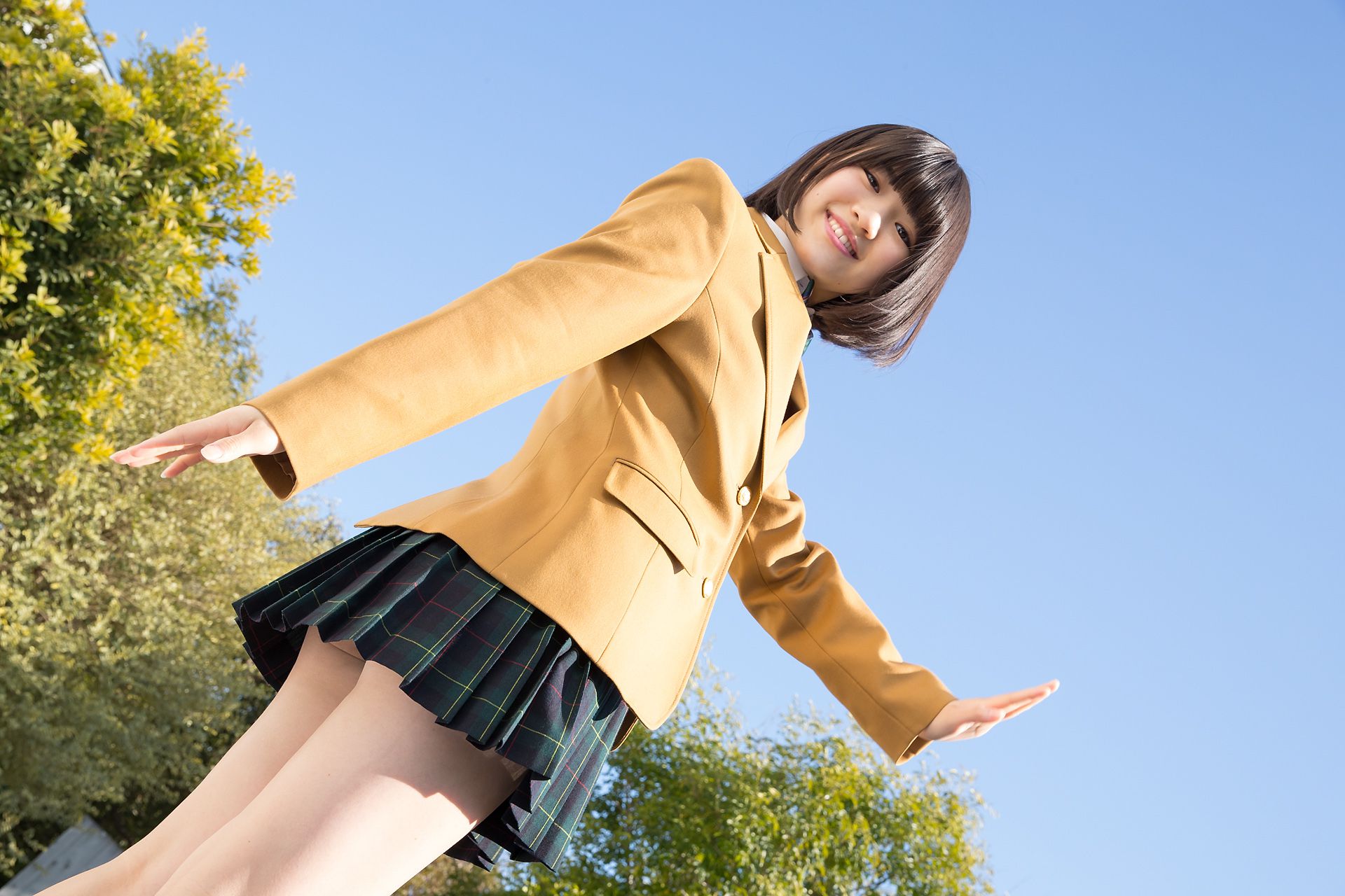 Risa Sawamura 沢村りさ - Limited Gallery 7.1-图23