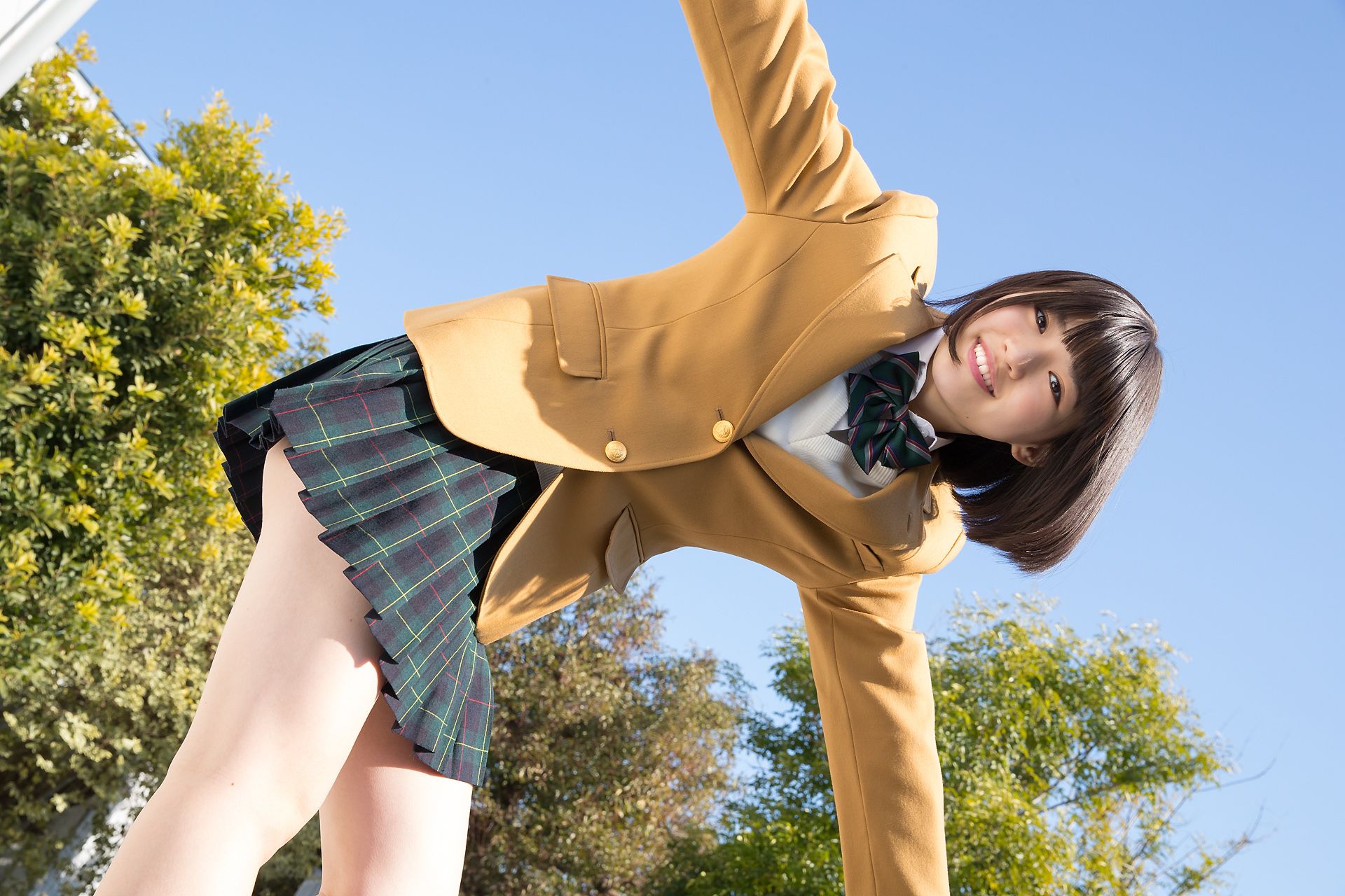 Risa Sawamura 沢村りさ - Limited Gallery 7.1-图25